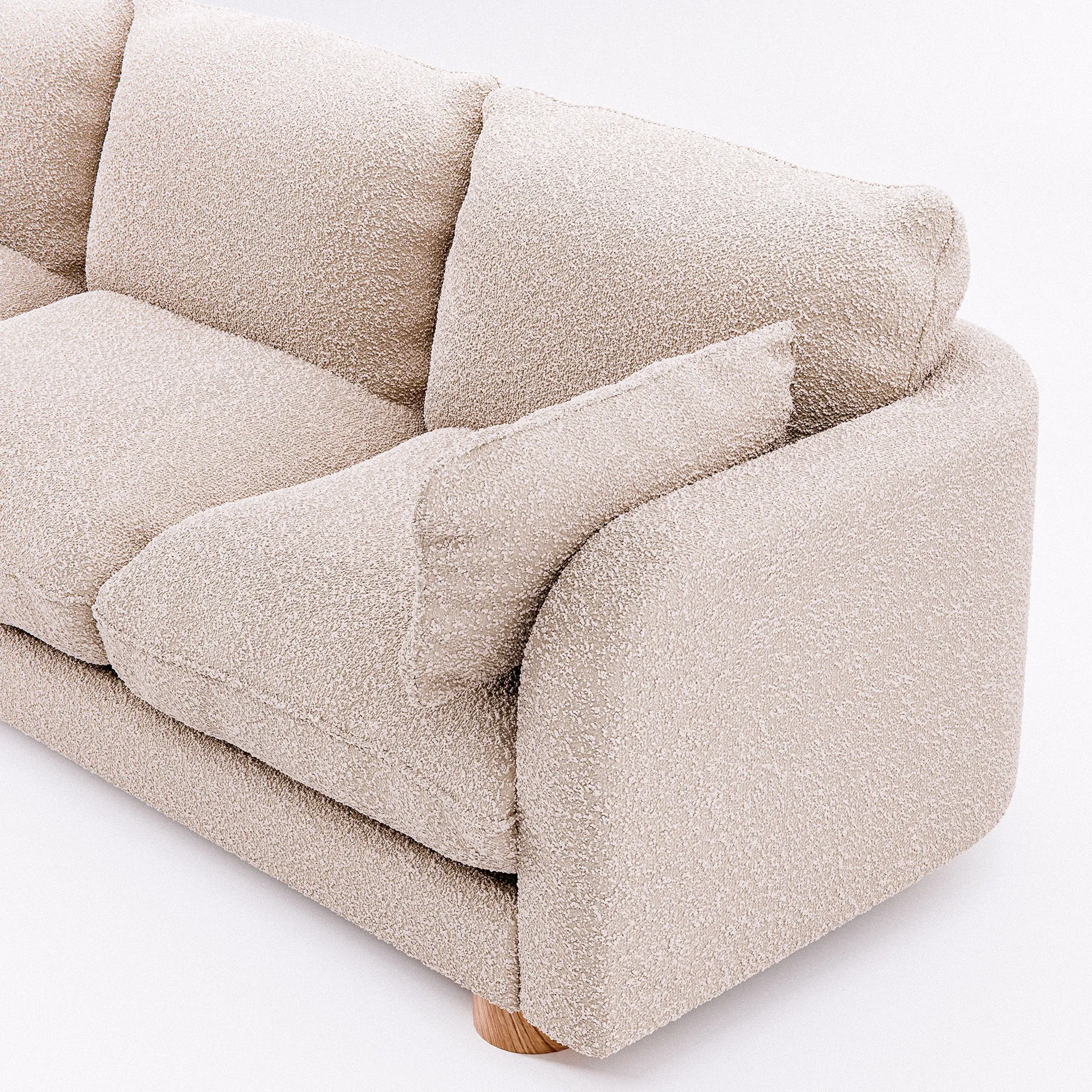 Miles Sofa - 3