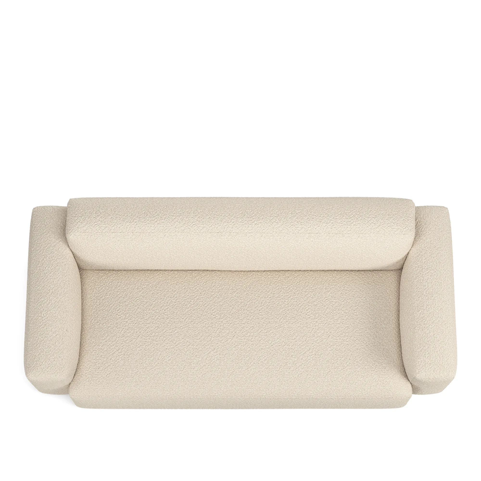 Brick 2,5-Seater - 8
