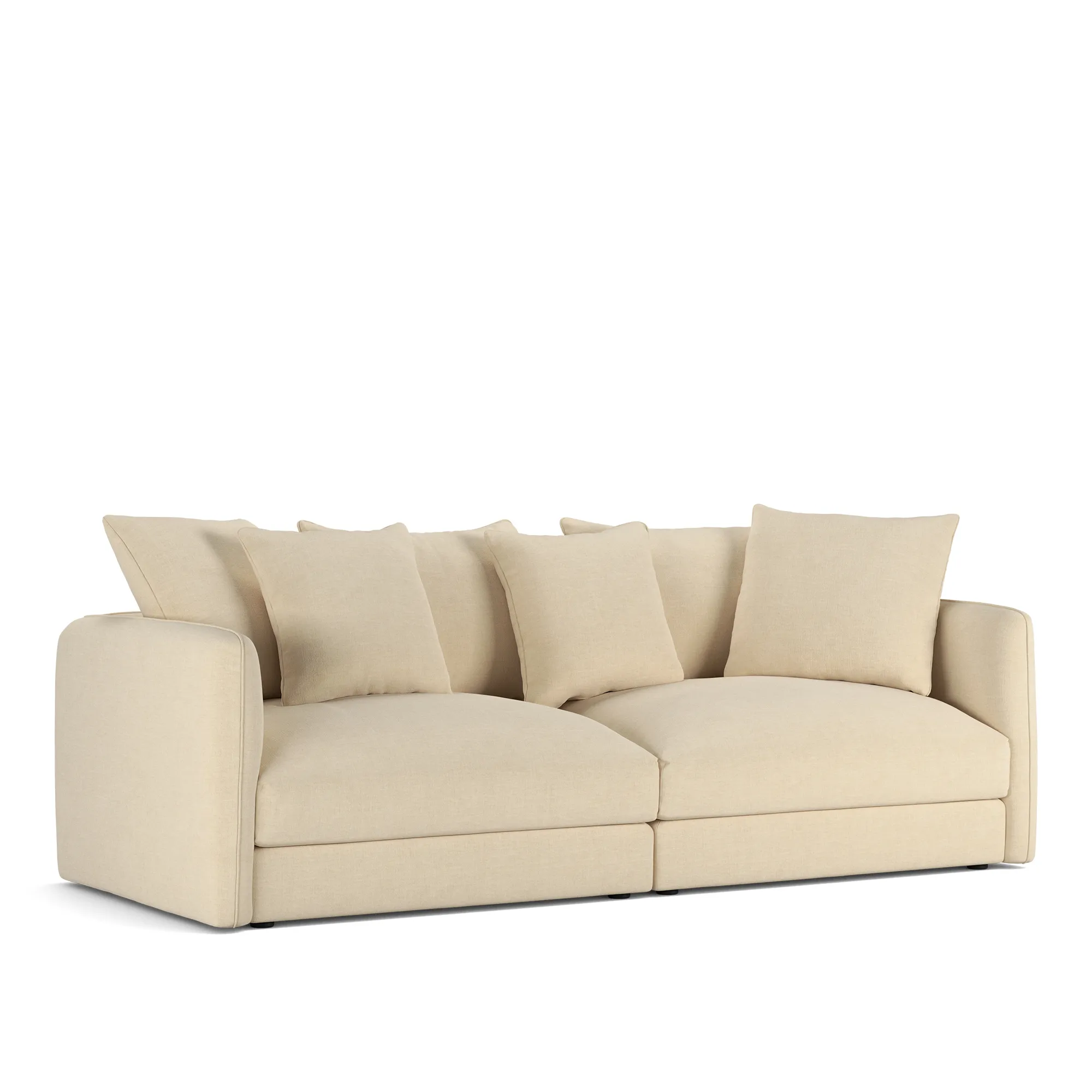 Pavarotti 2,5-Seater - 4