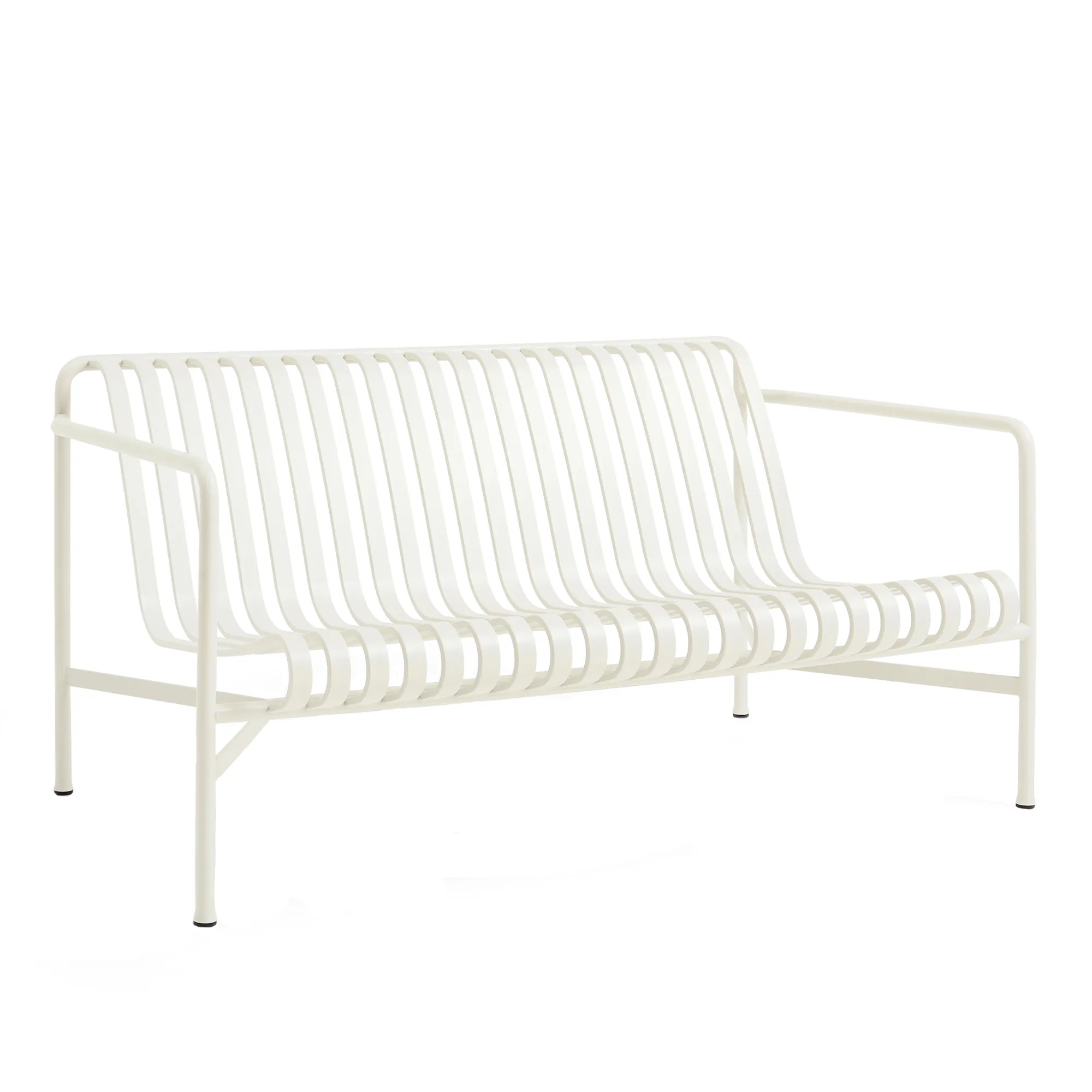 Palissade lounge sofa - 1