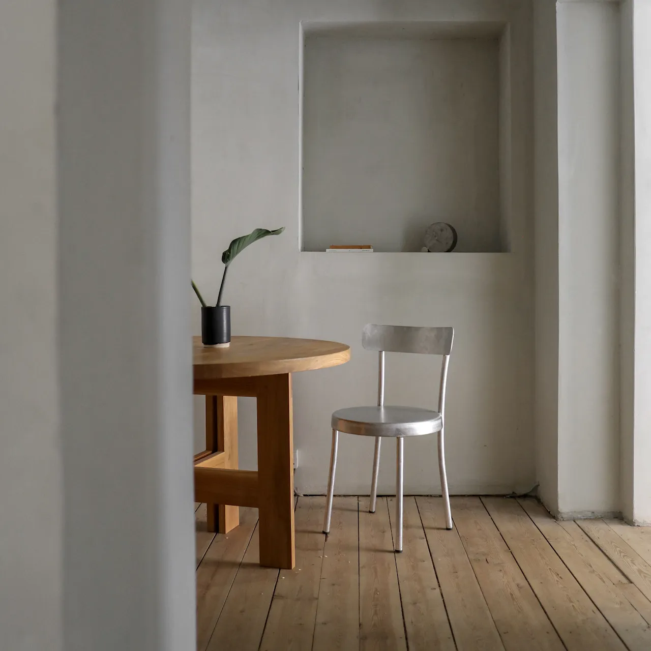 Tasca Chair eetkamerstoel