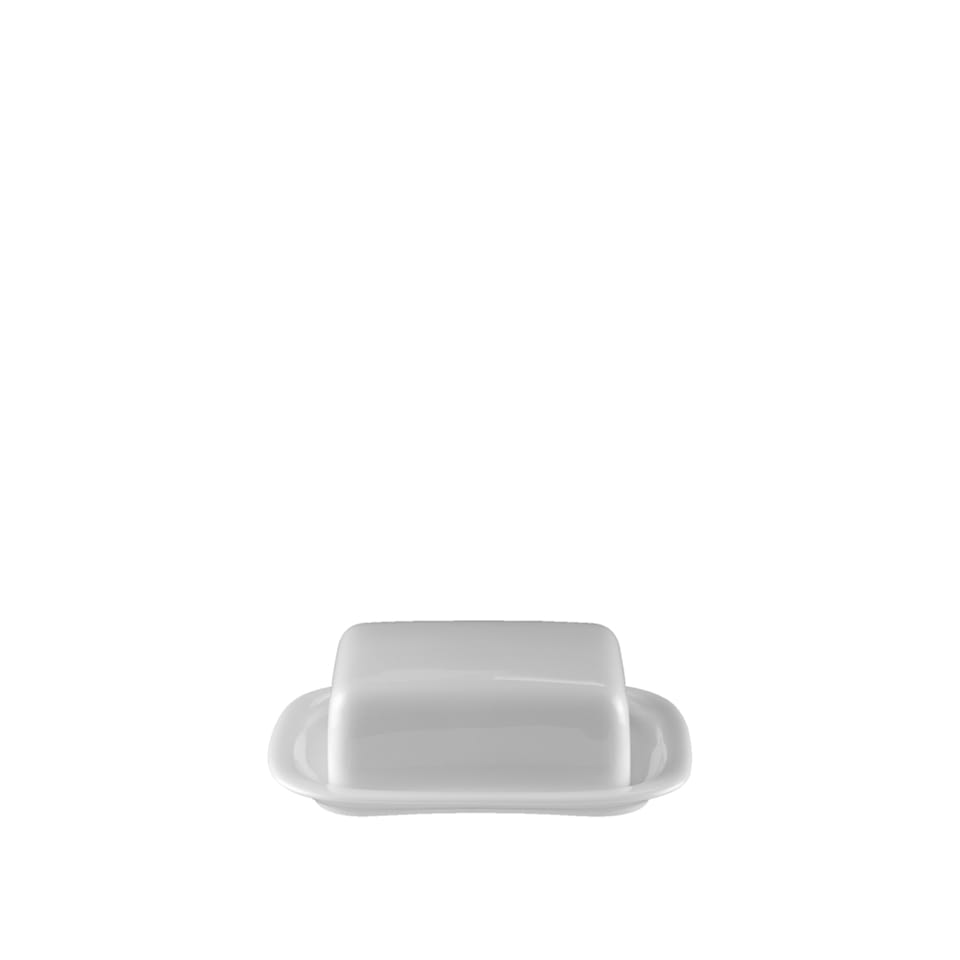 Suomi Butter Dish