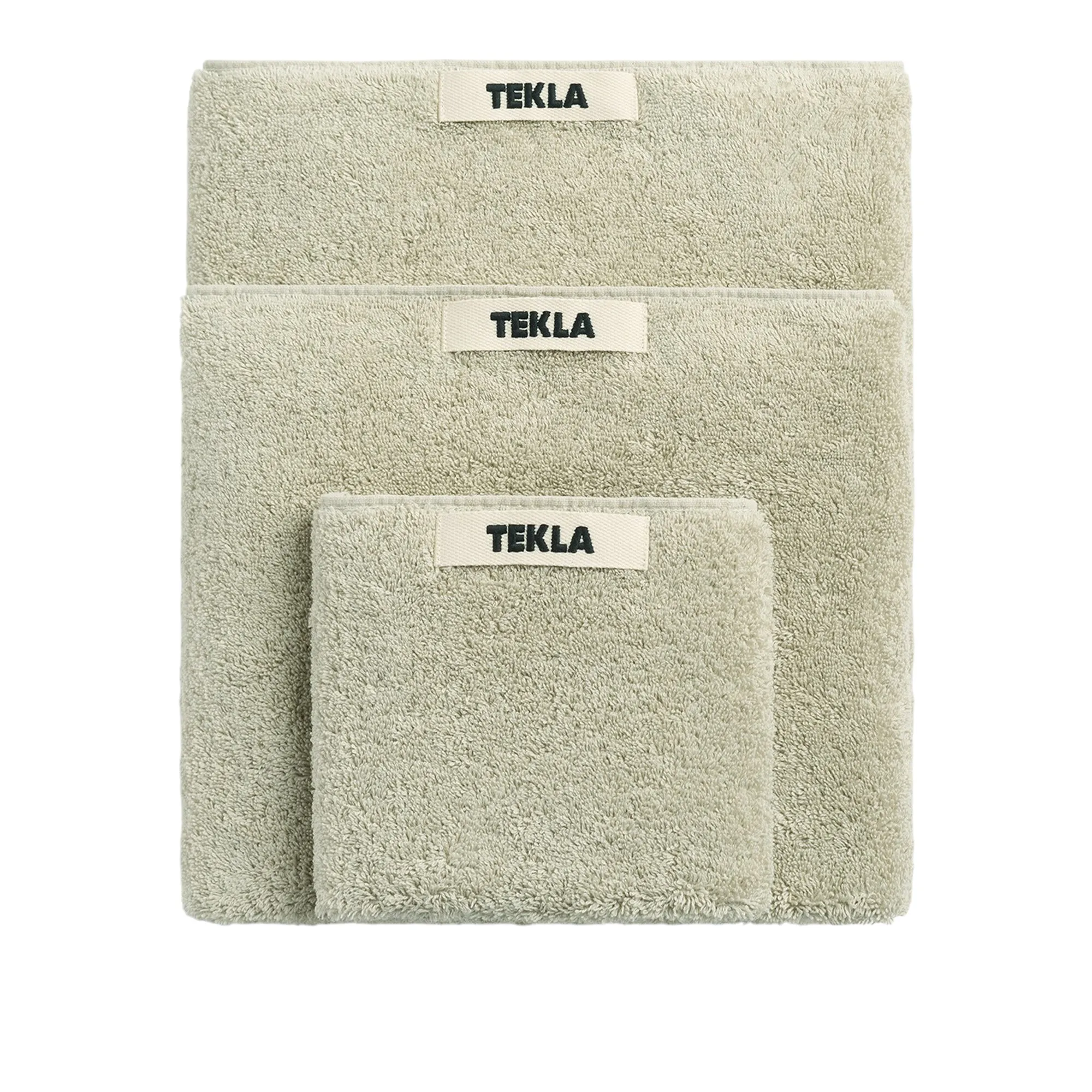 Terry Pebble Towel - 1