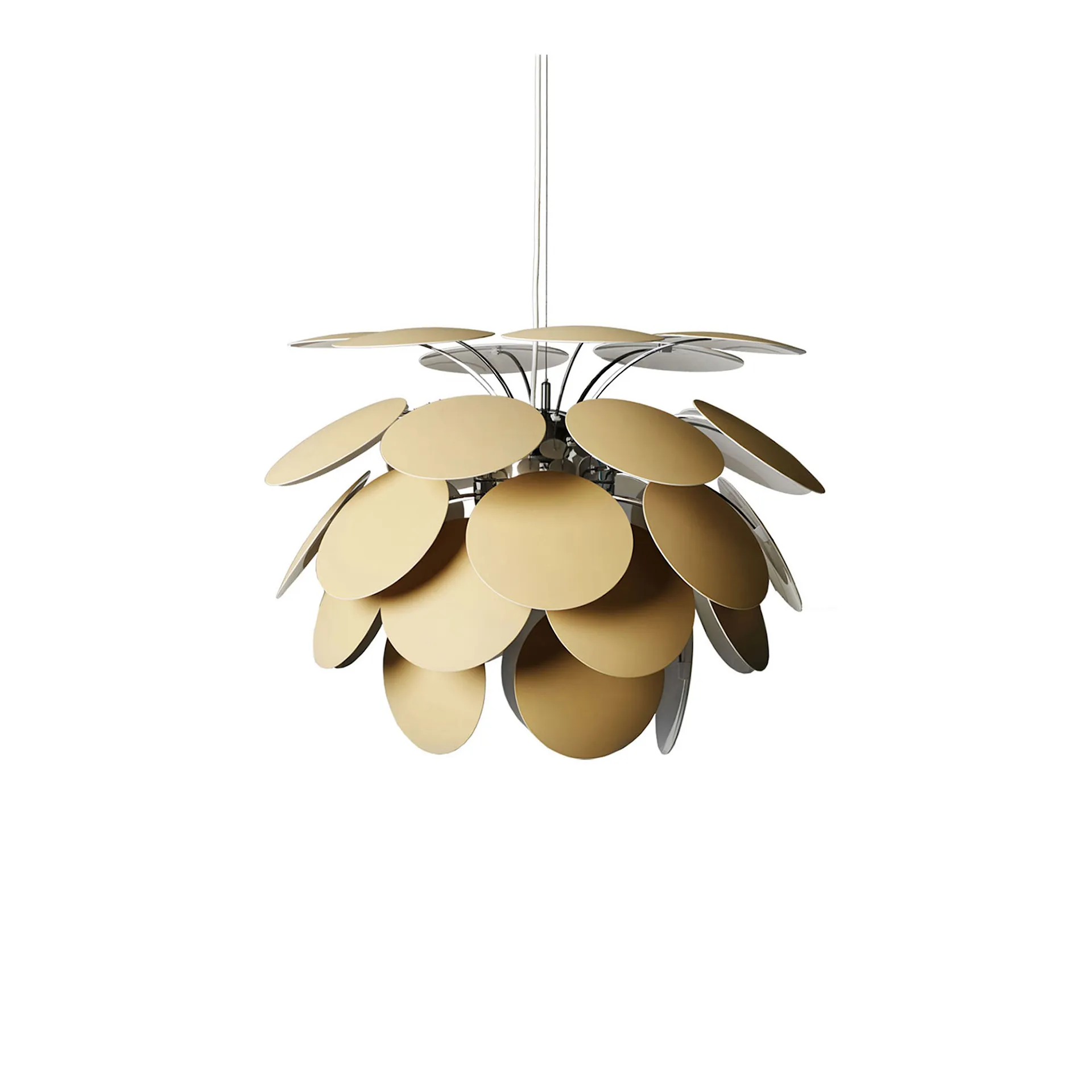 Discoco 53 Pendant Lamp - Marset - NO GA