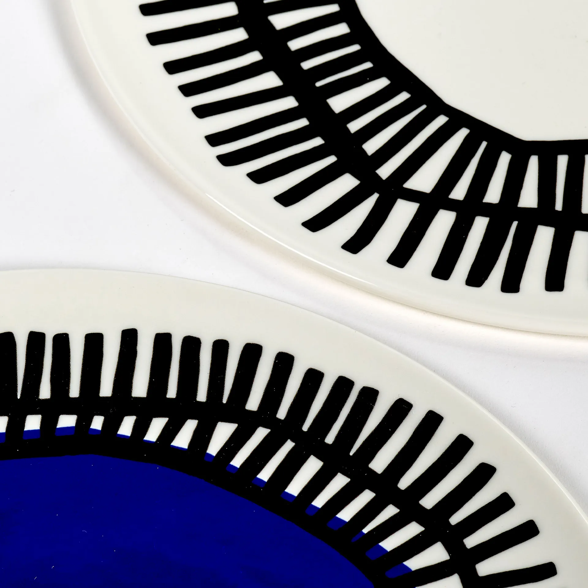 Table Nomade Plate - Serax - Paola Navone - NO GA