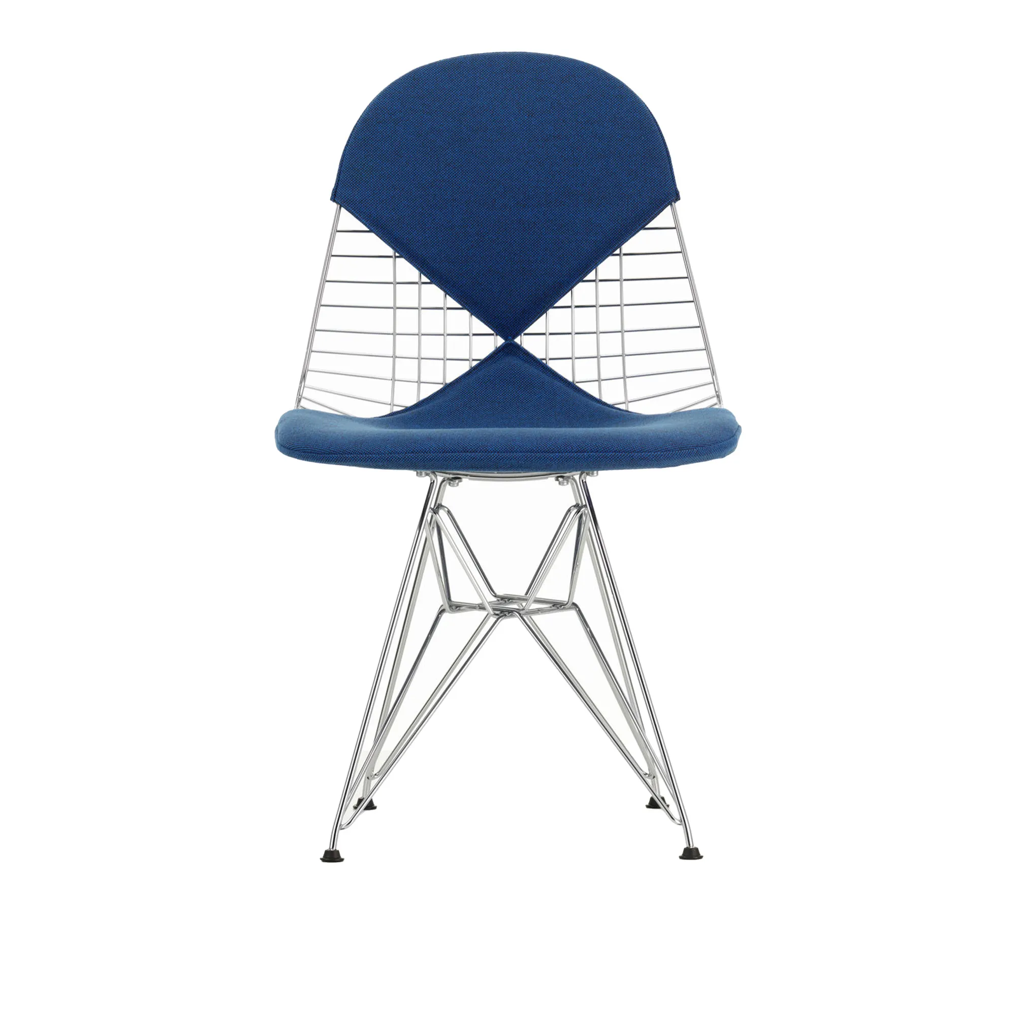 Wire Chair DKR-2 stol - 1
