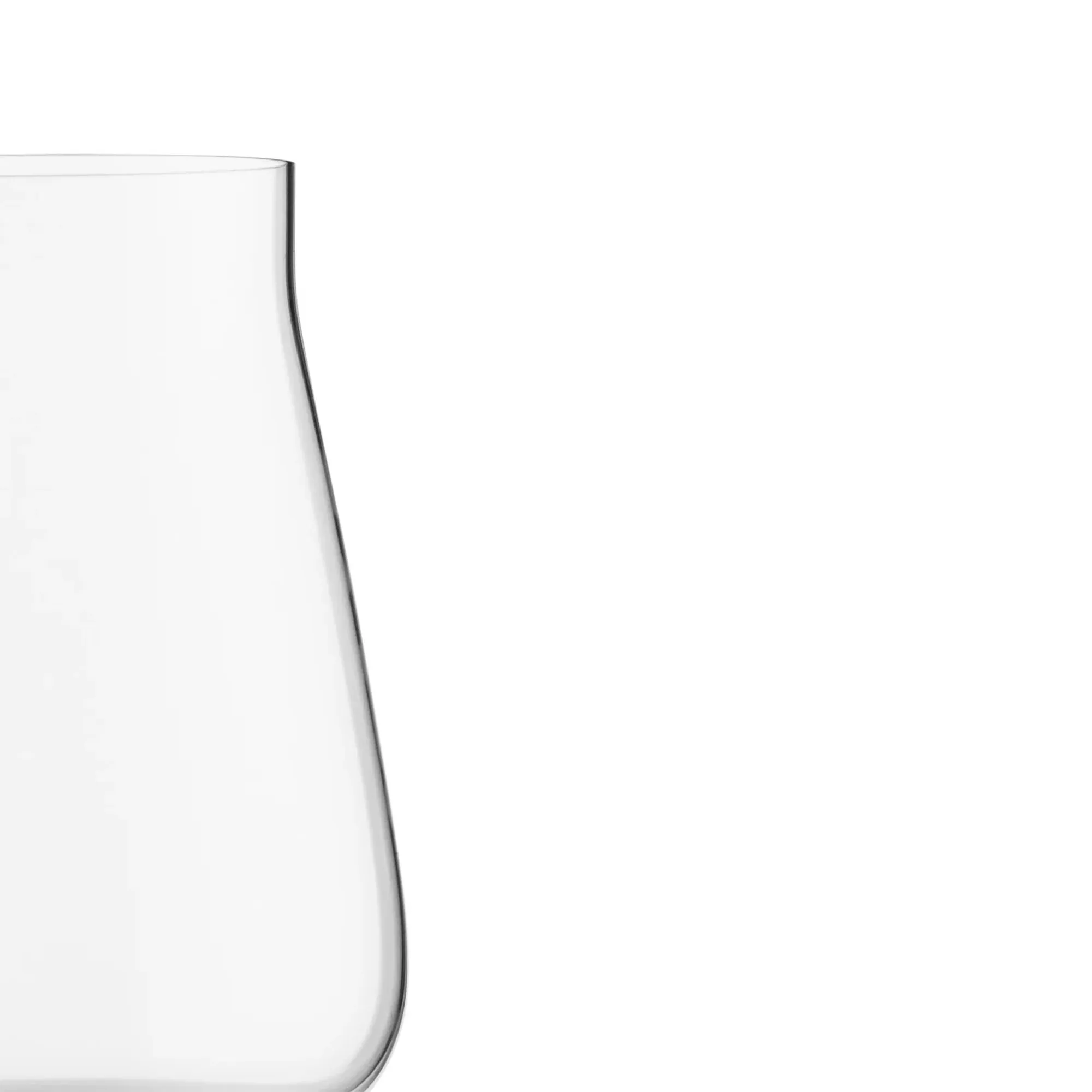 Eugenia white wine glass 45 cl - 3
