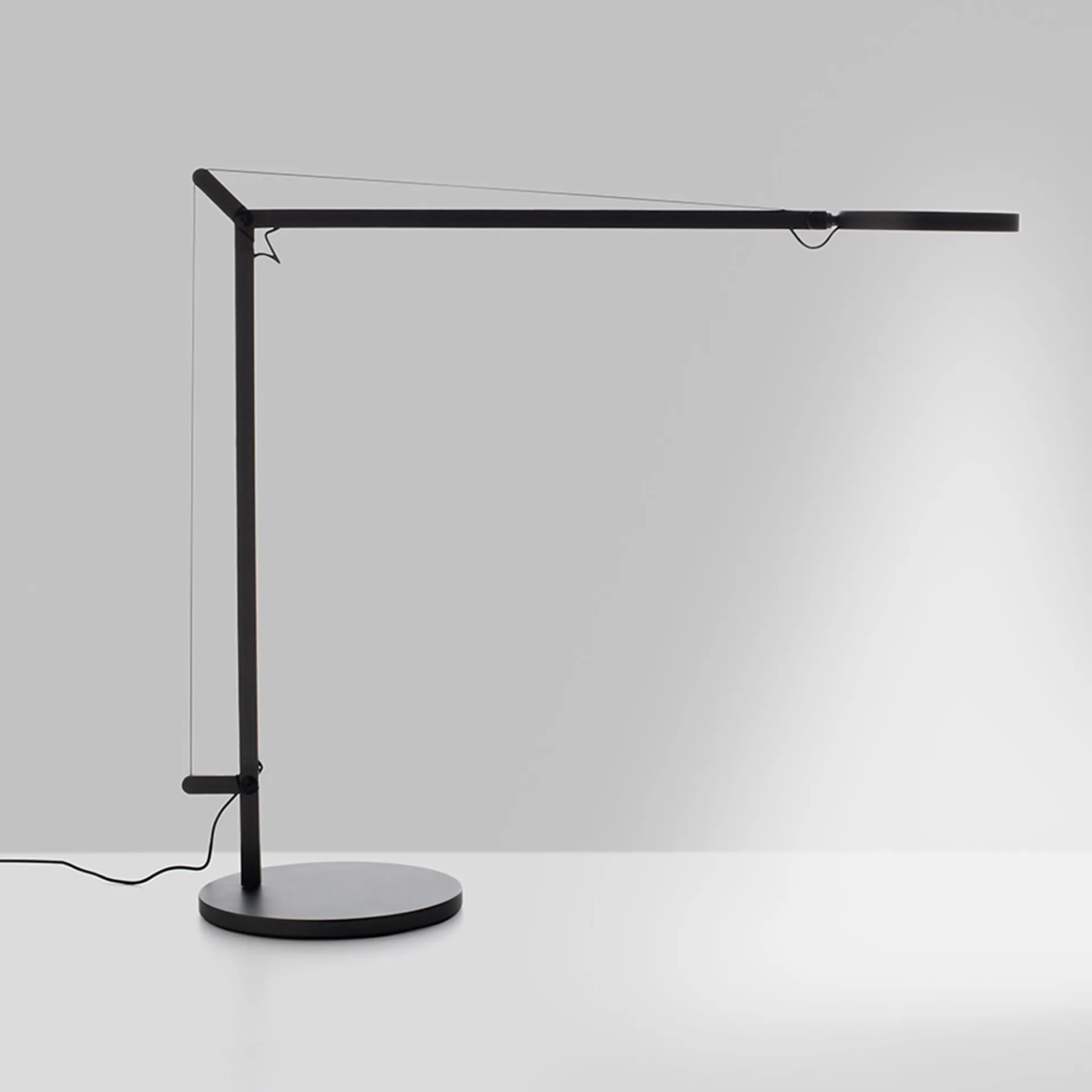 Demetra Desk Lamp - Artemide - NO GA