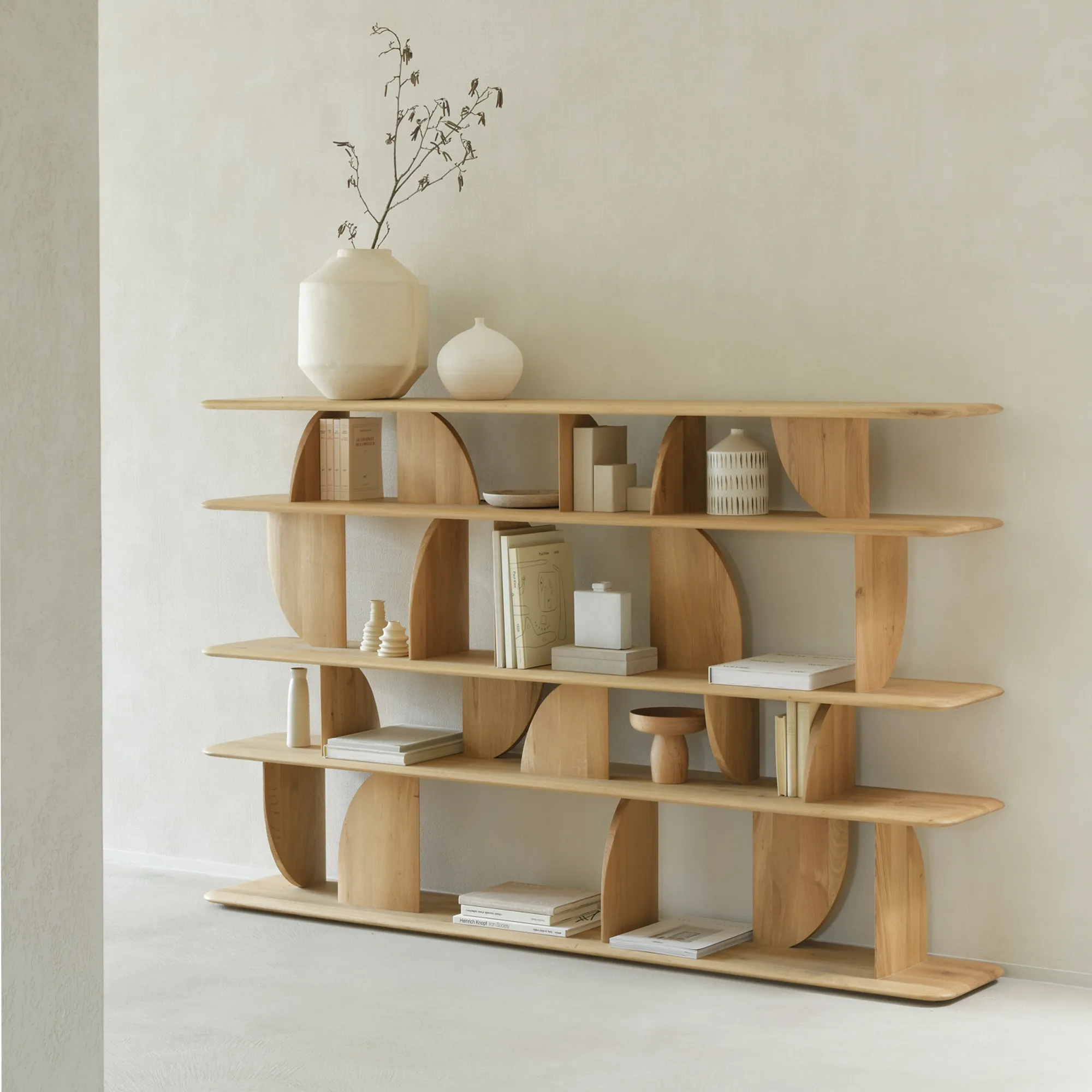 Geometric Rack - 2