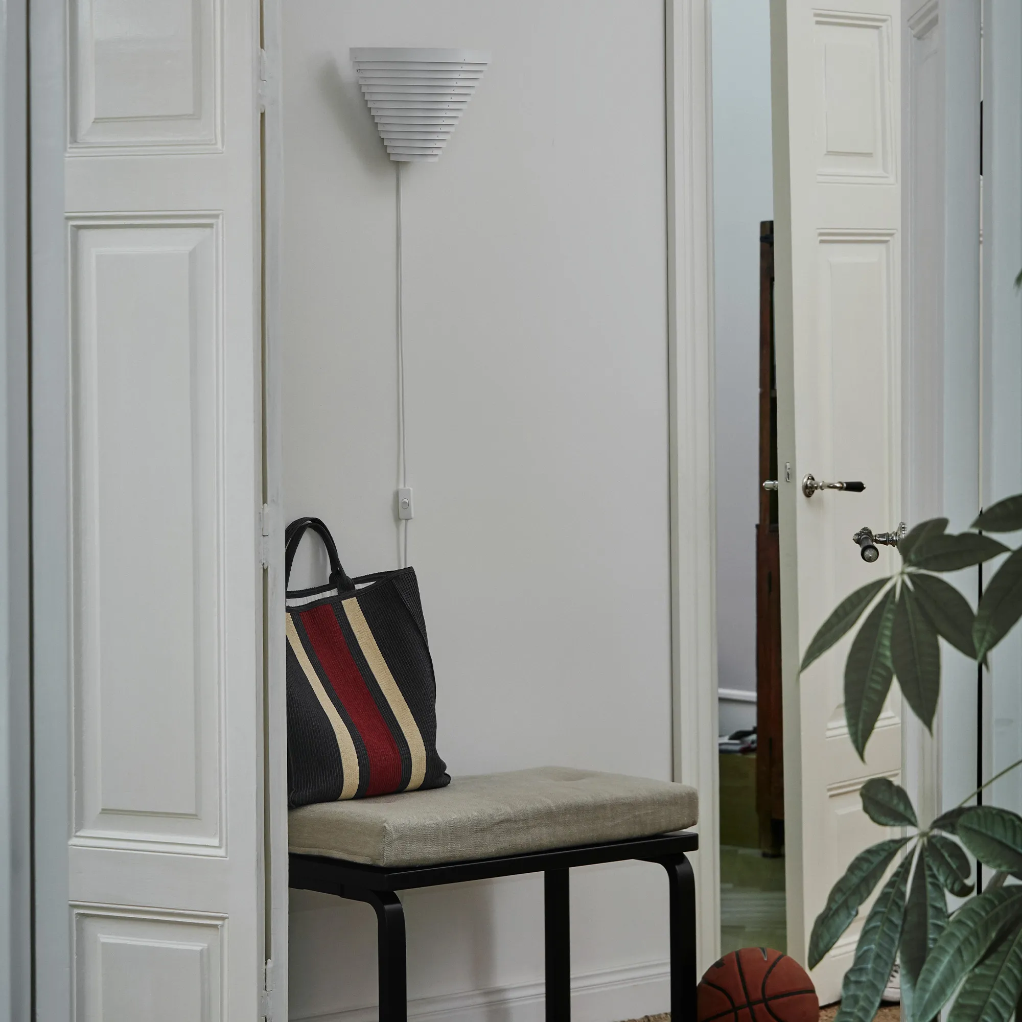 A910 wandlamp - 5