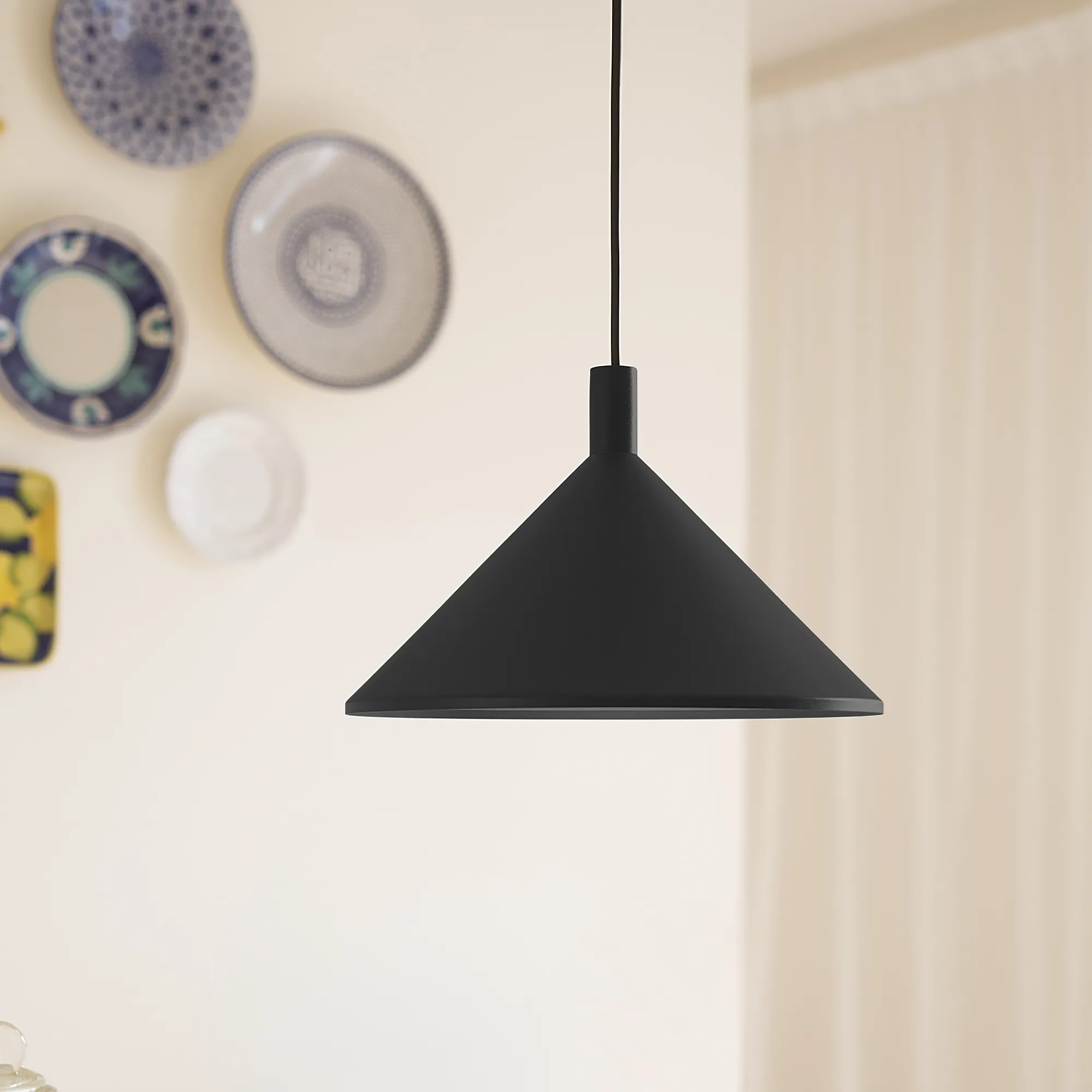 Cono 1861 hanglamp - 12