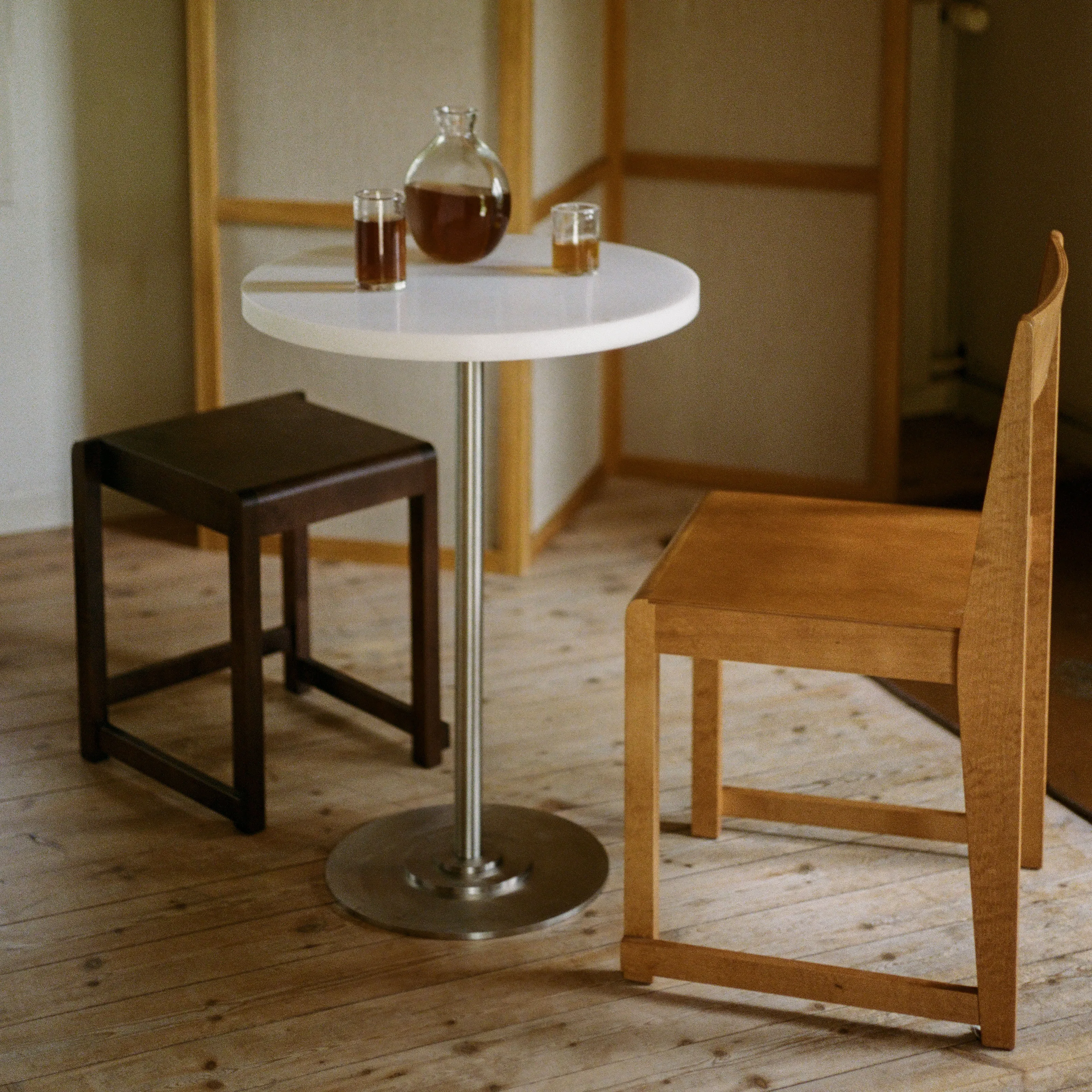 Table 57 -ruokapöytä - 2