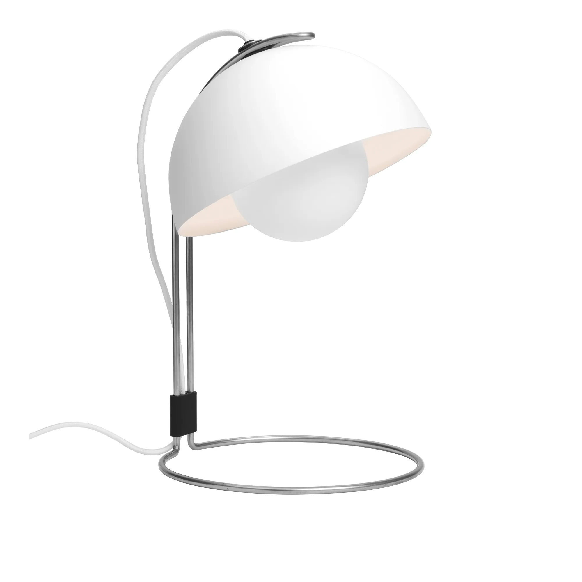 Flowerpot VP4 Desk Lamp - 1