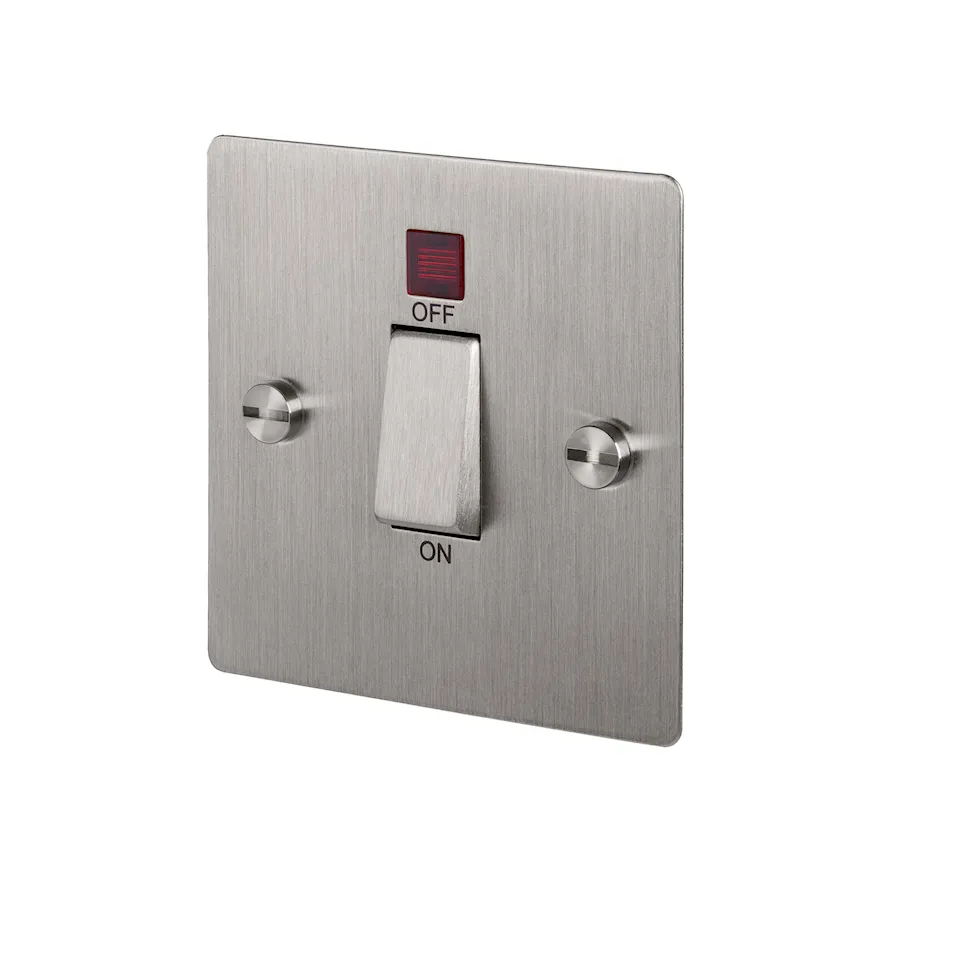 Cooker Switch