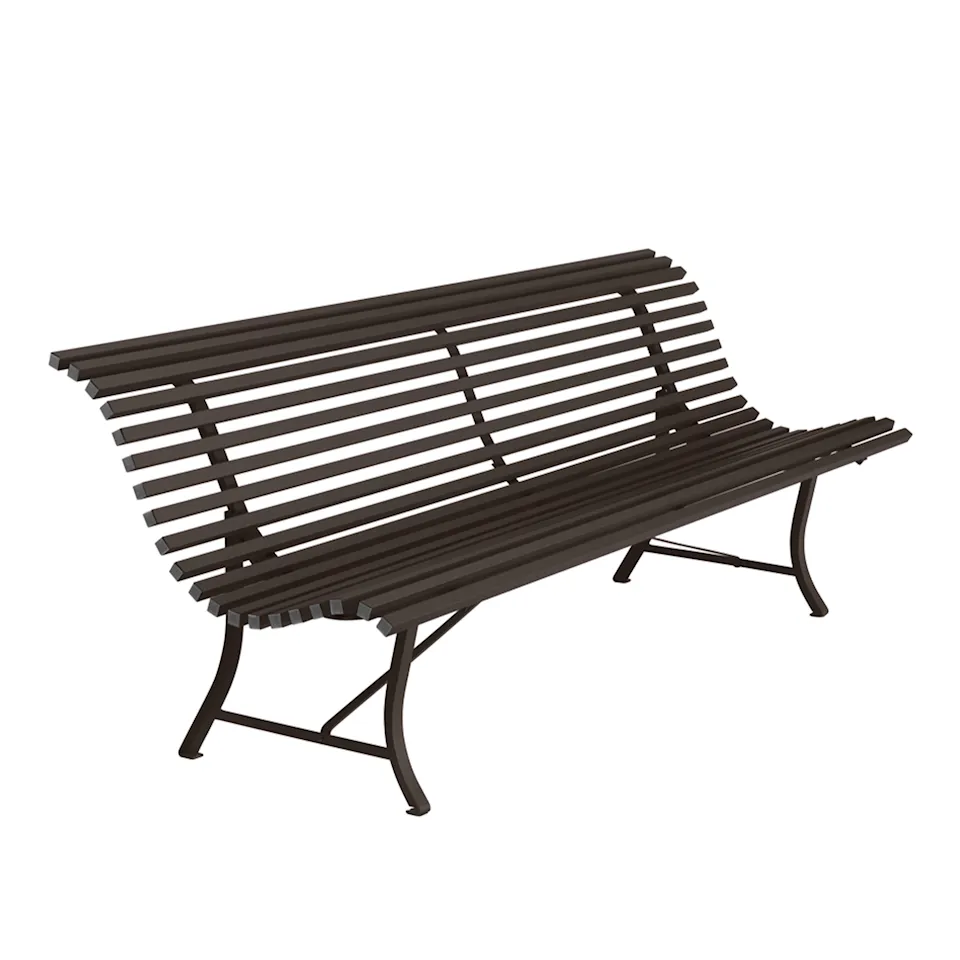 Louisiane Bench 200 cm