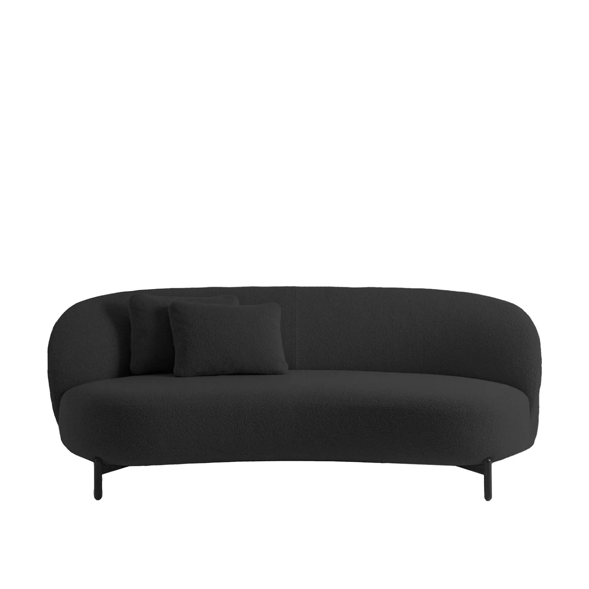 Lunam Sofa - Kartell - Patricia Urquiola - NO GA