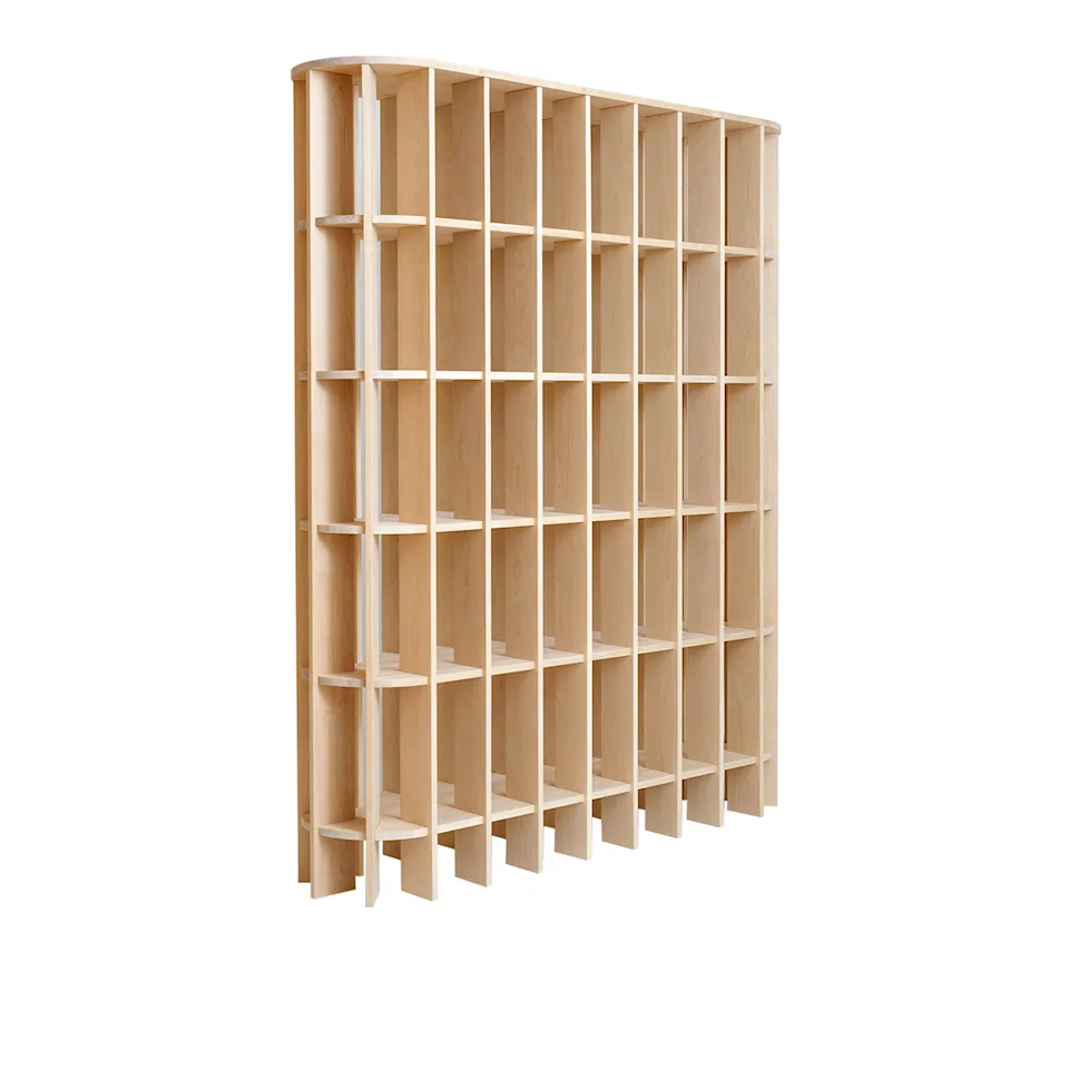 Shelving system V.NA.01