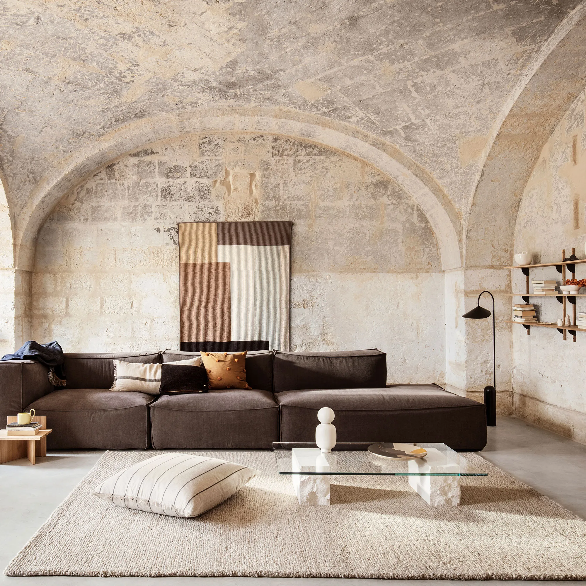 Mineral sohvapöytä - 3
