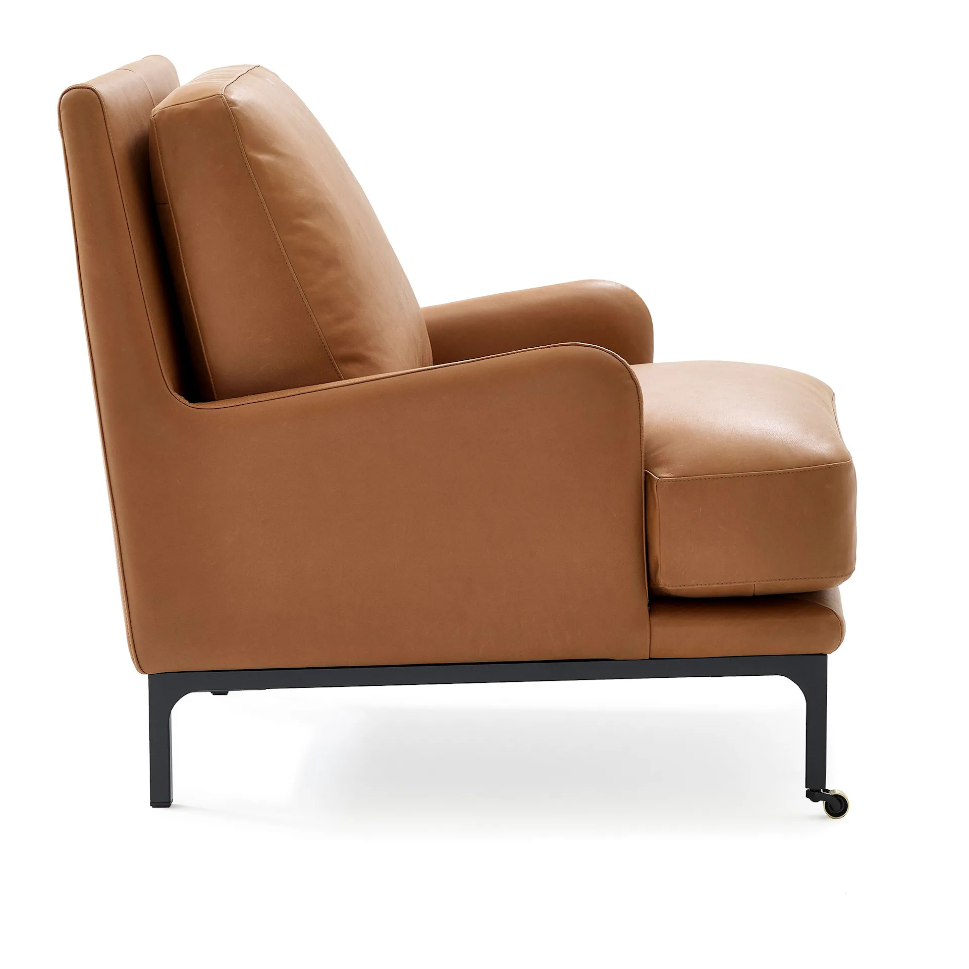 Mr. Jones Chair - Adea - NO GA