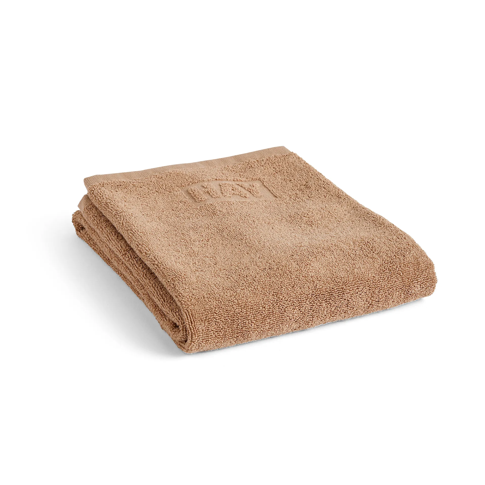 Mono Towel 50 x 100 cm - HAY - NO GA