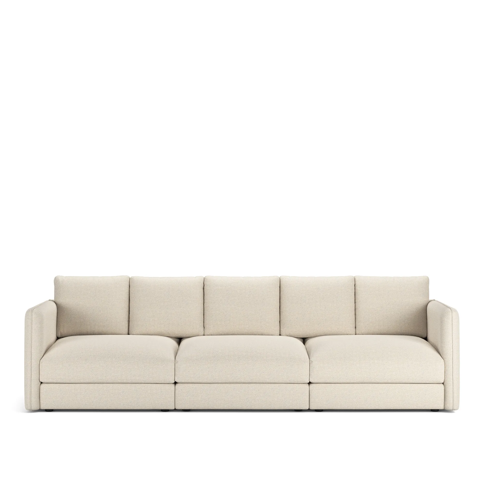 Pavarotti 02 3-personers sofa - 1