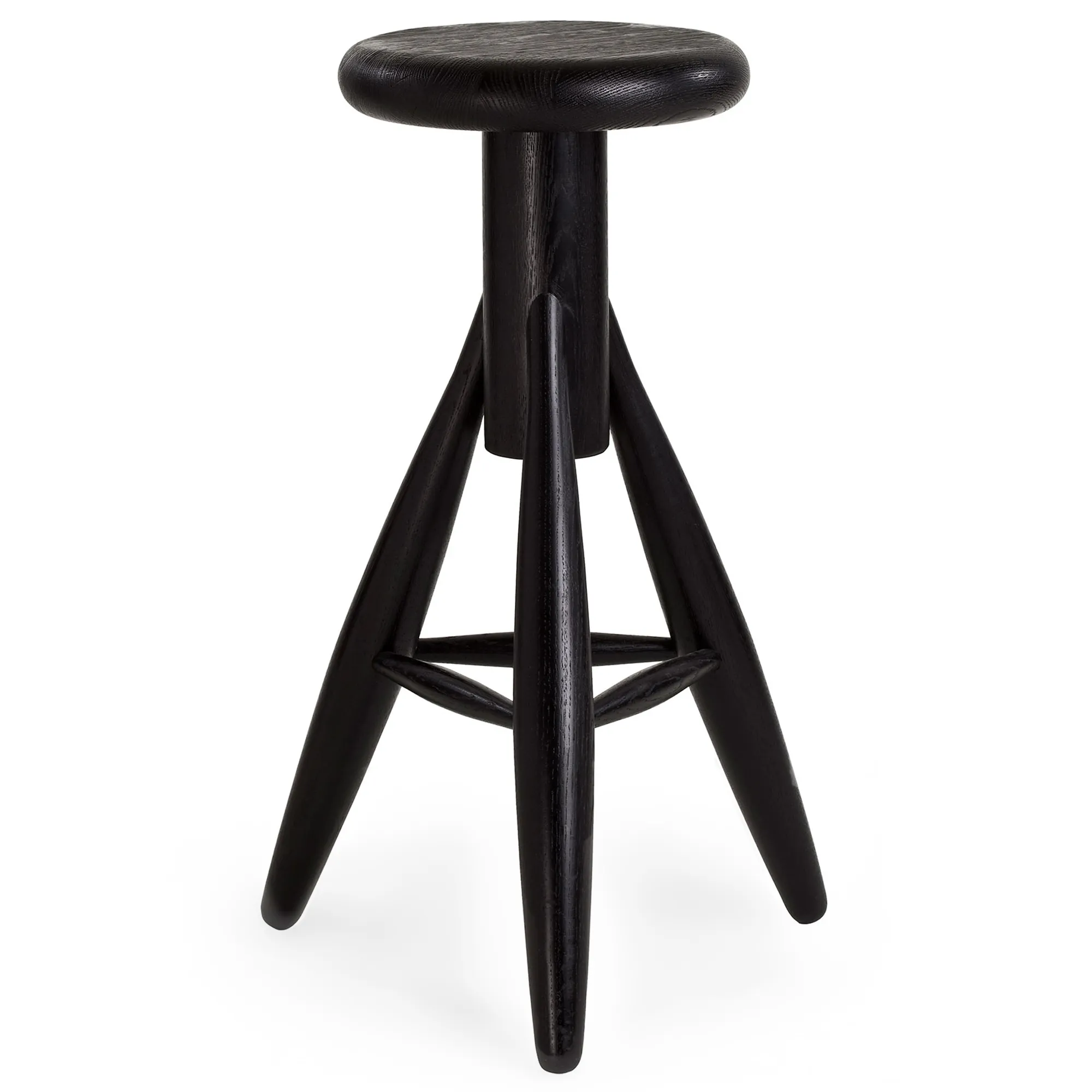 Rocket Bar Stool - 1