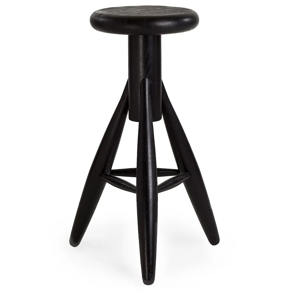 Rocket Bar Stool