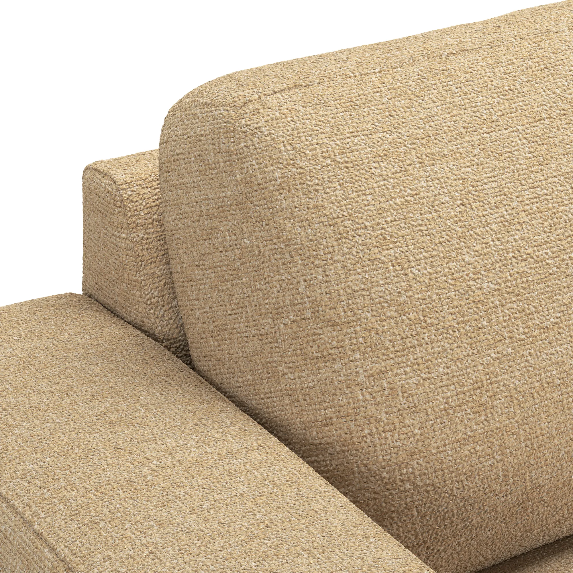 Elsa 2.5-Seater Sofa - 3