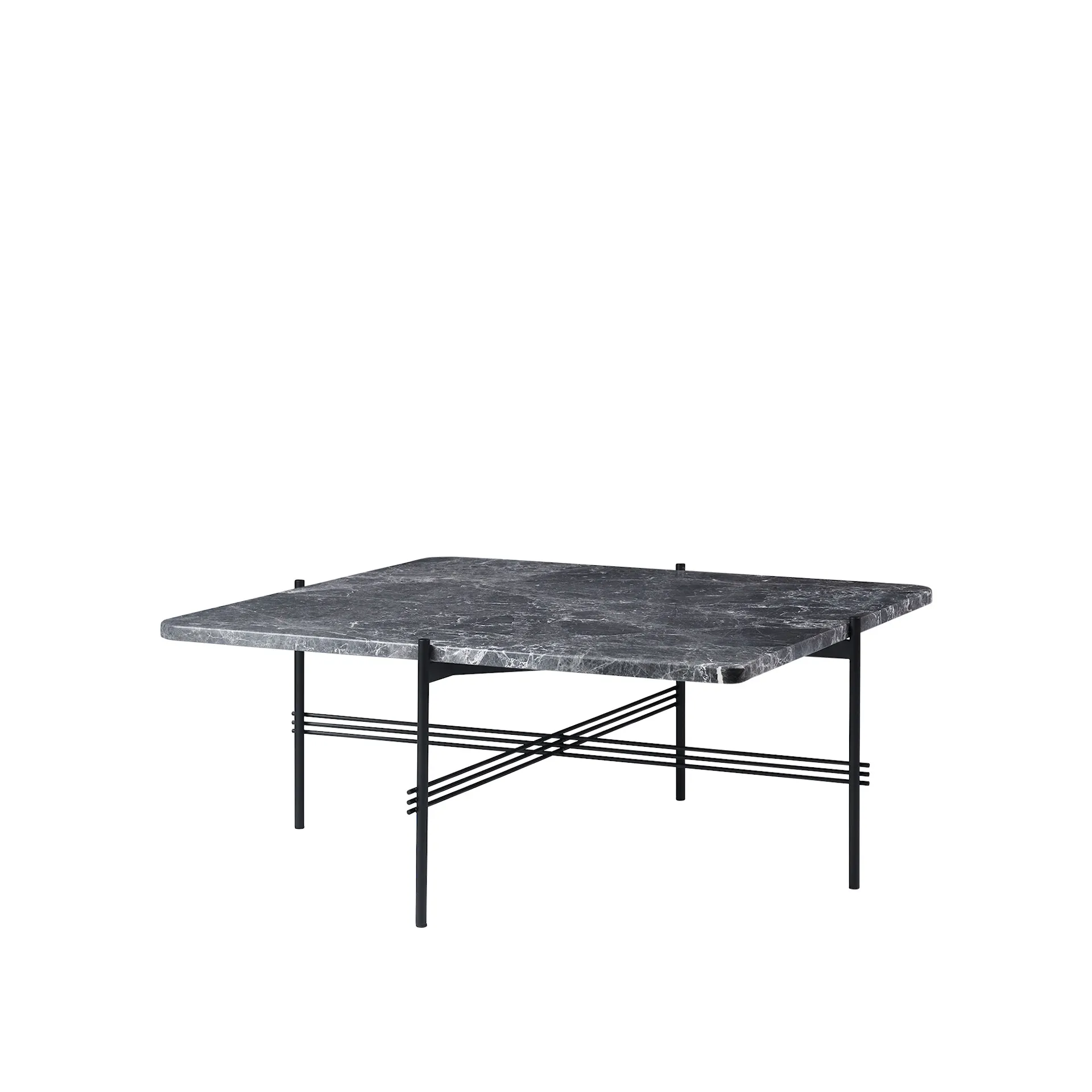 TS Coffee Table Square - Gubi - GamFratesi - NO GA