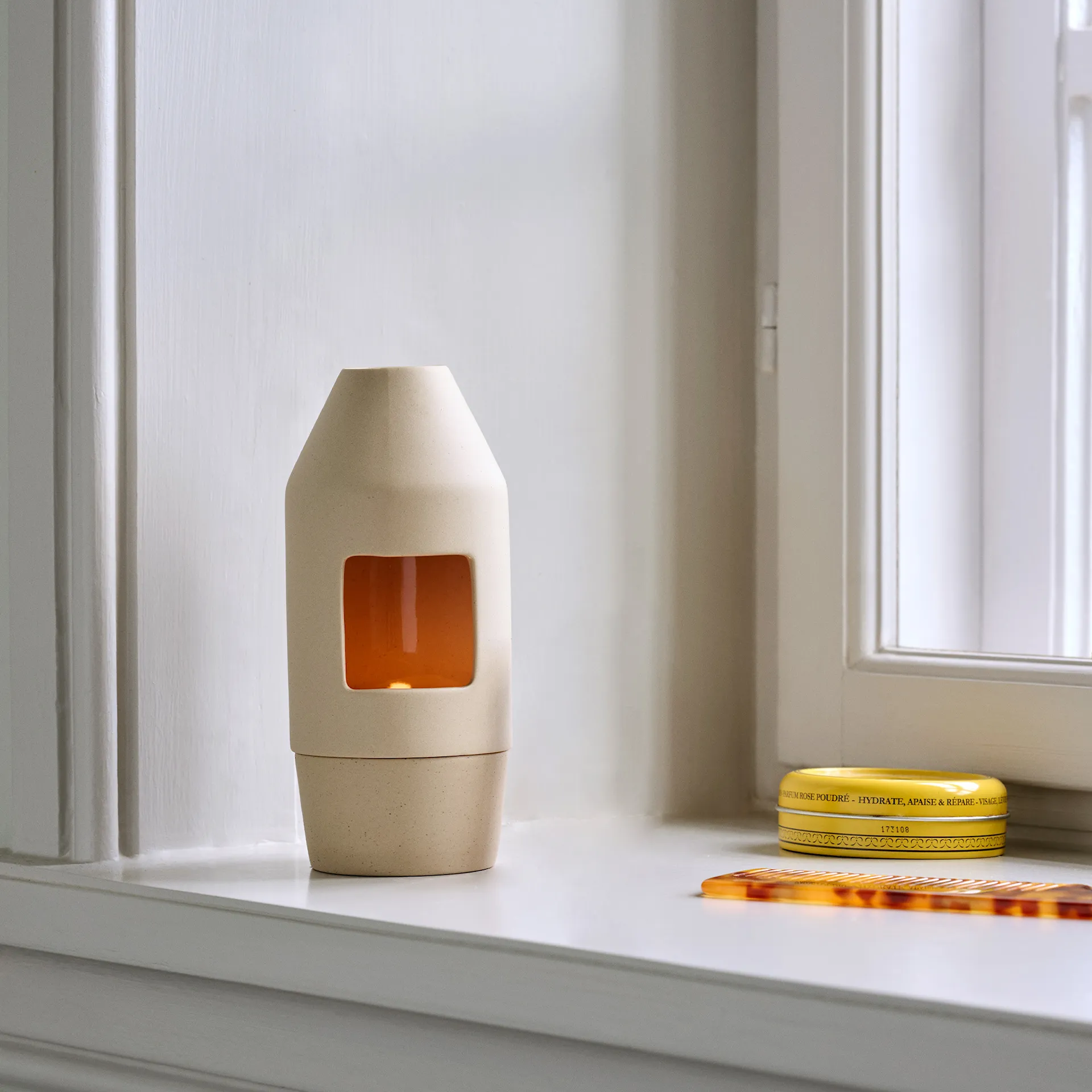 Chim Chim Scent Diffuser - HAY - NO GA