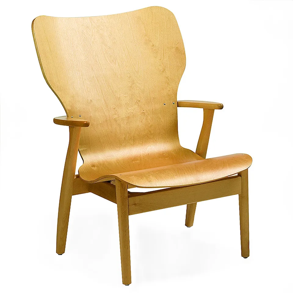 Domus fauteuil