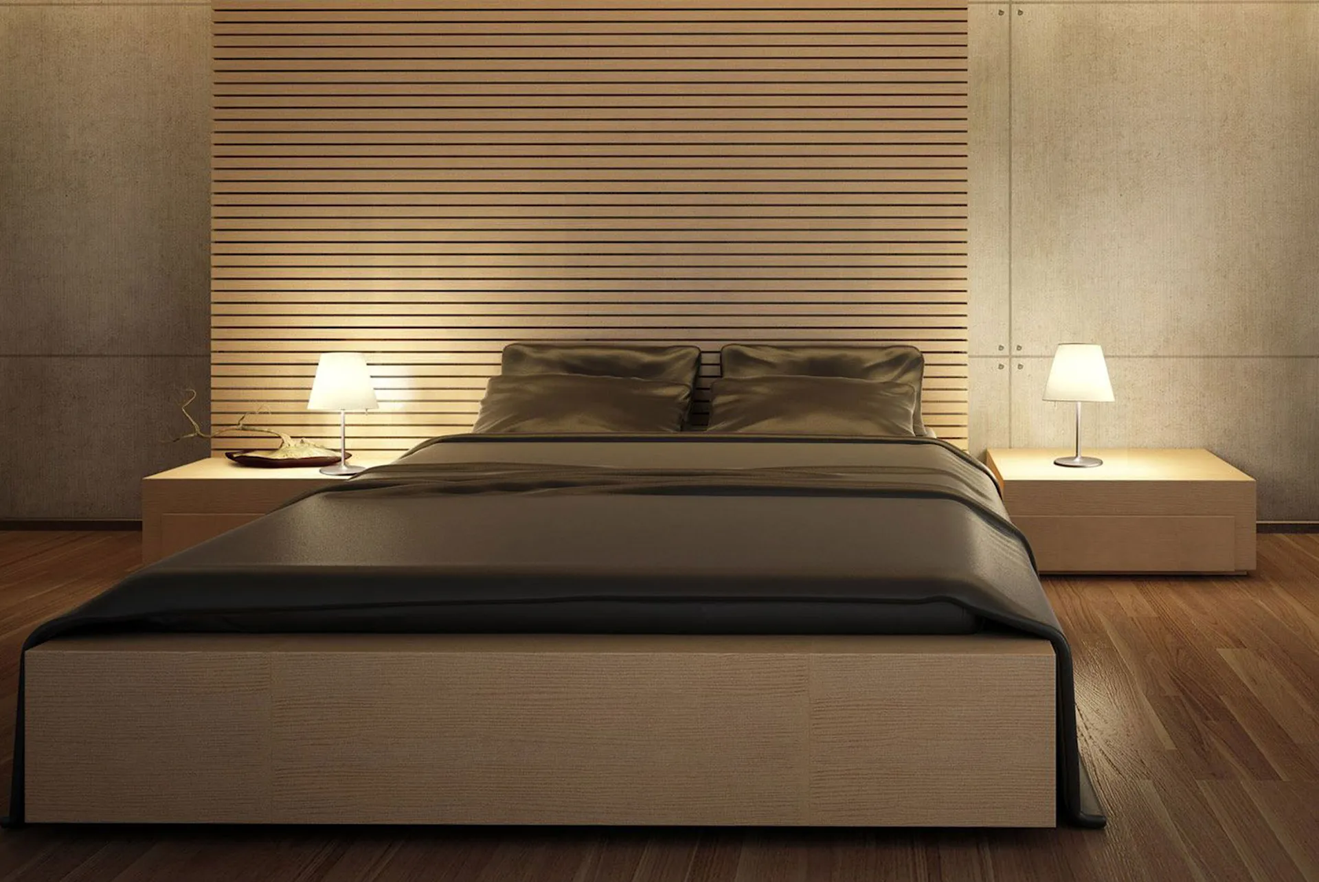 Melampo Notte Table Lamp - Artemide - NO GA