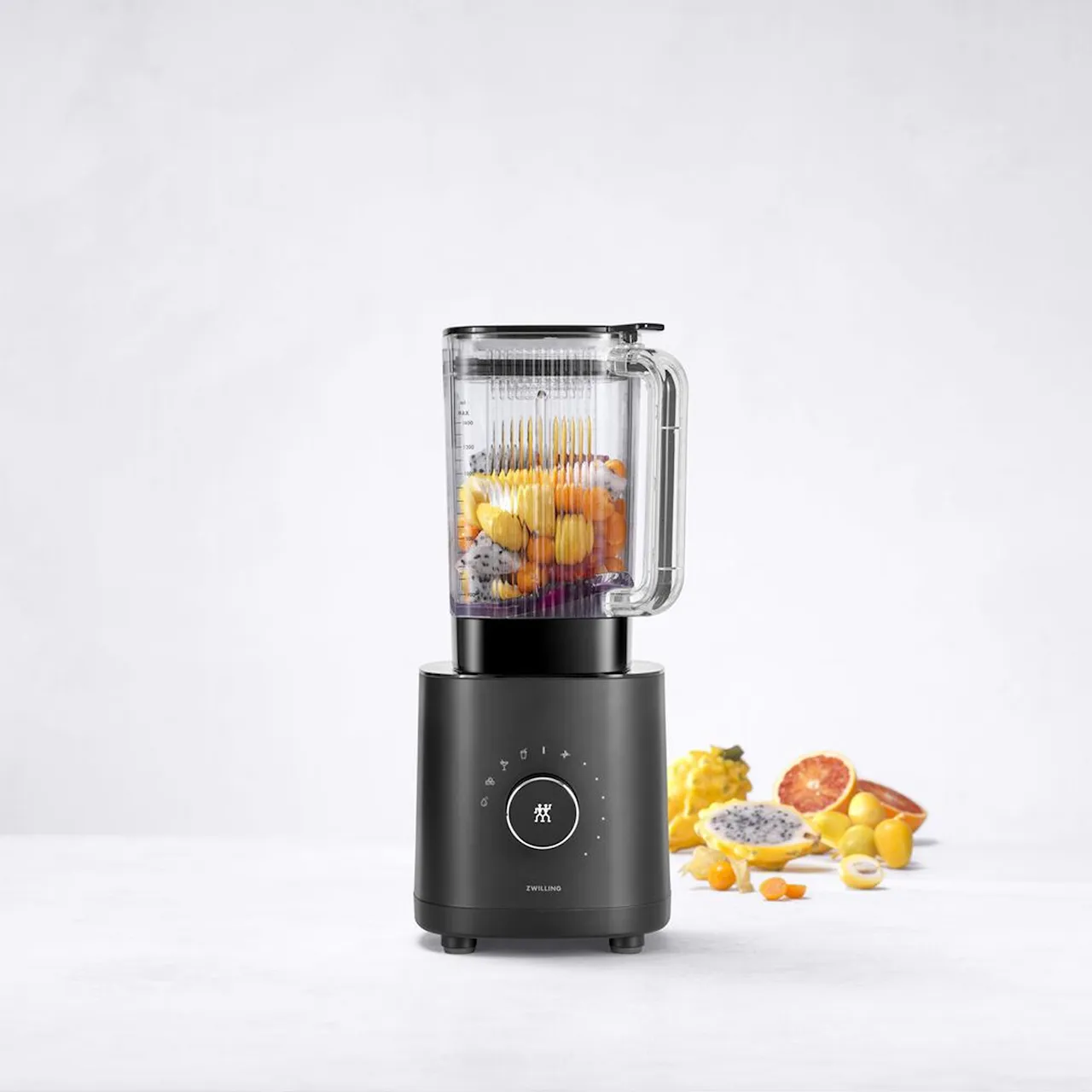 Enfinigy Power Blender - Sort