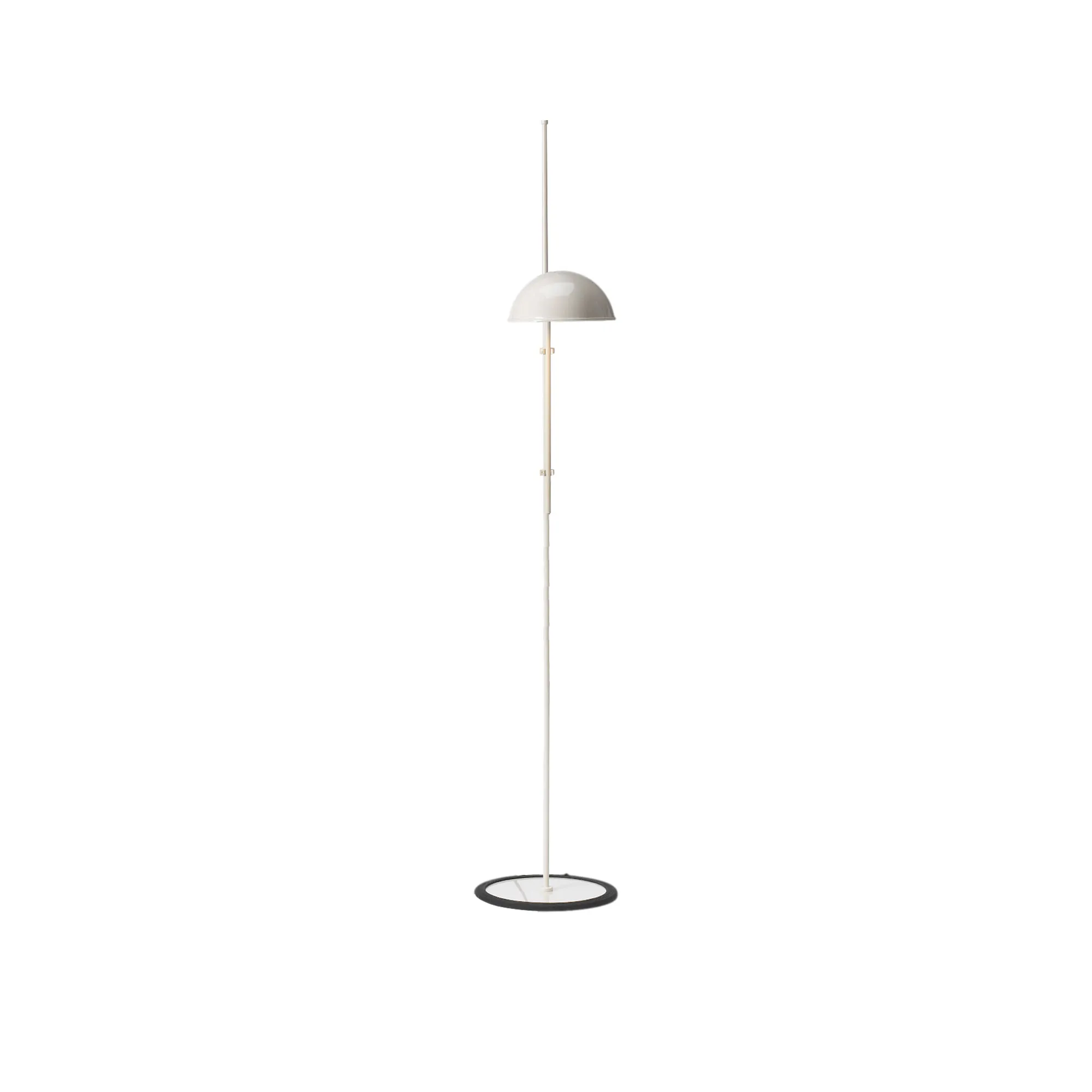 Funiculi Floor Lamp - 1