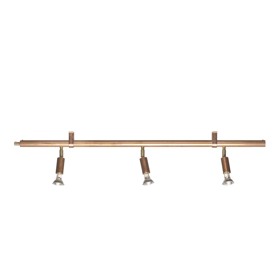 Star 3 Ceiling Lamp