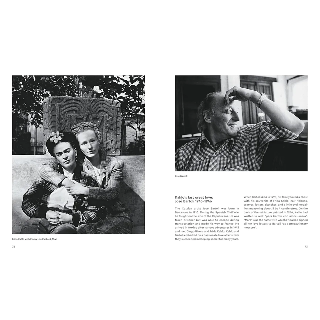 Kahlo - Masters of Art Book