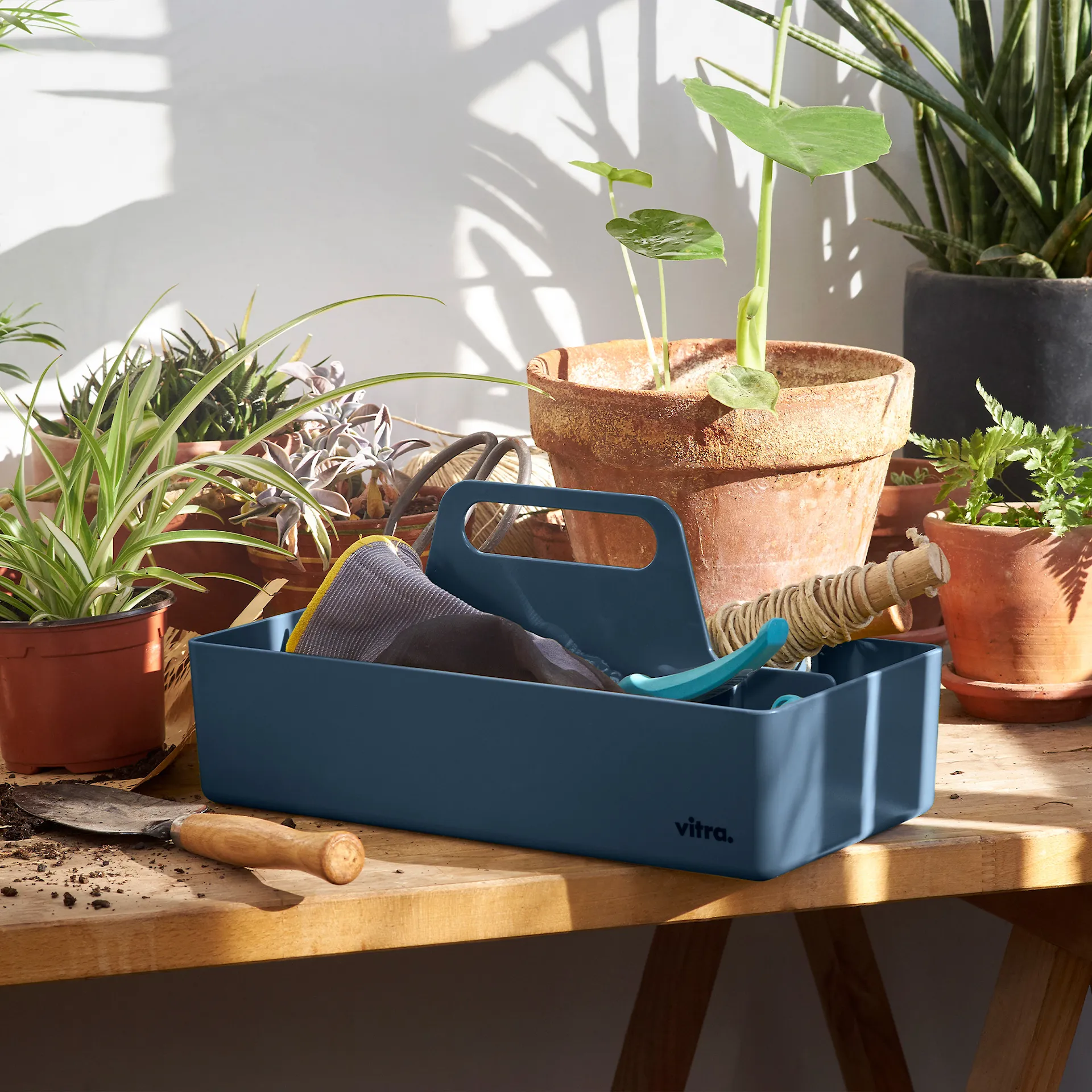 ツールボックス RE -【ヴィトラ公式】Vitra Online Shop