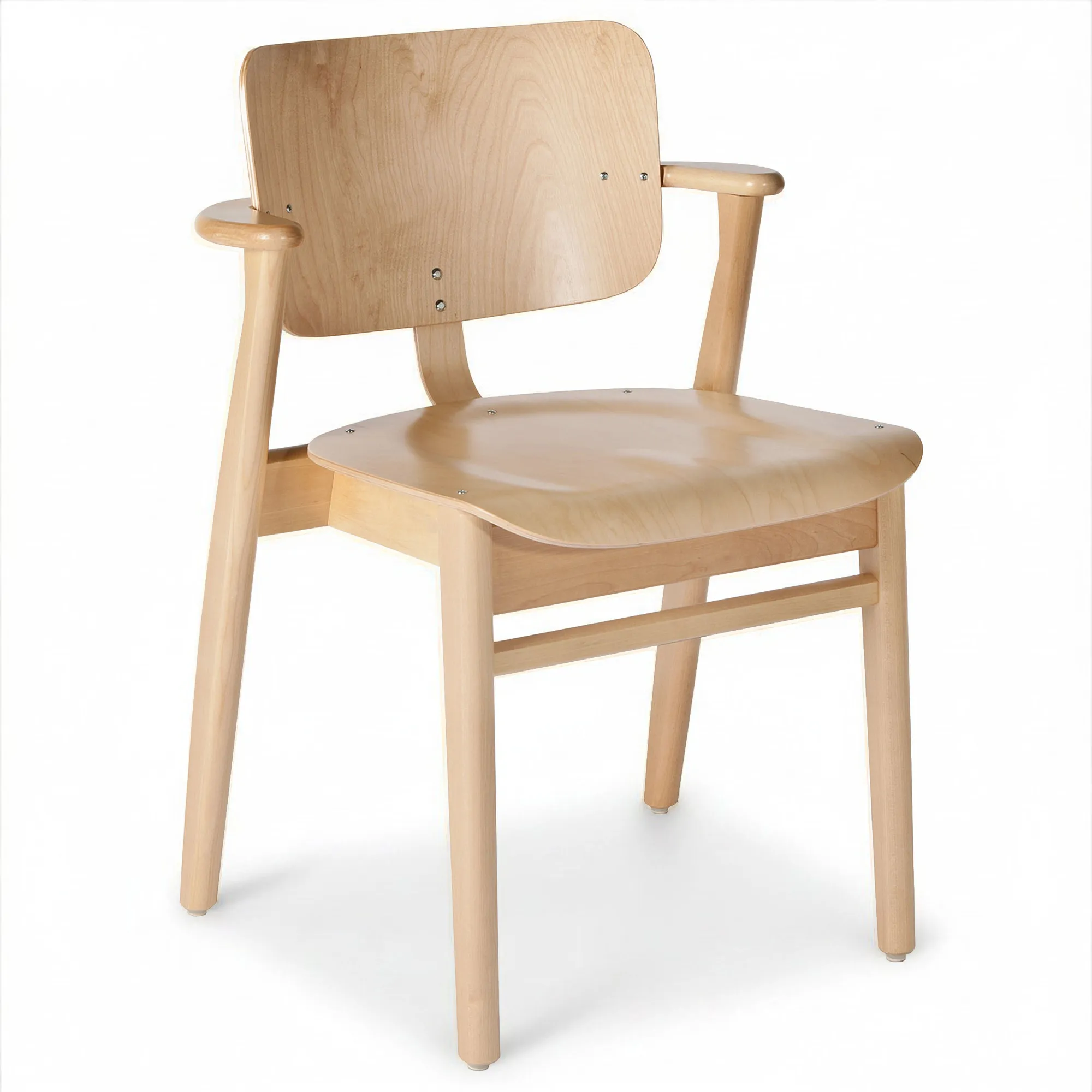 Domus Chair - 1