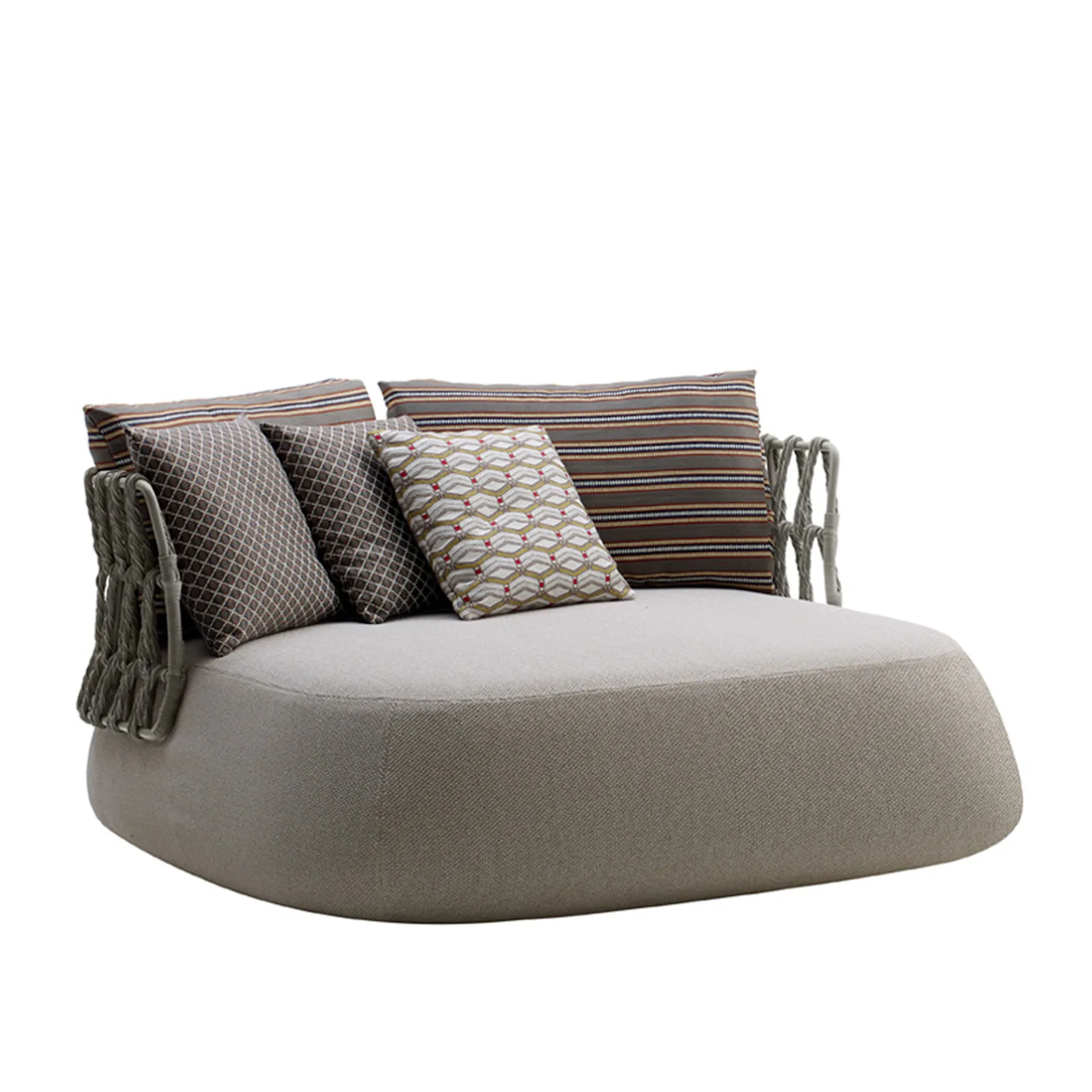 Fat-Sofa Outdoor FA150 - B&B Italia - Patricia Urquiola - NO GA