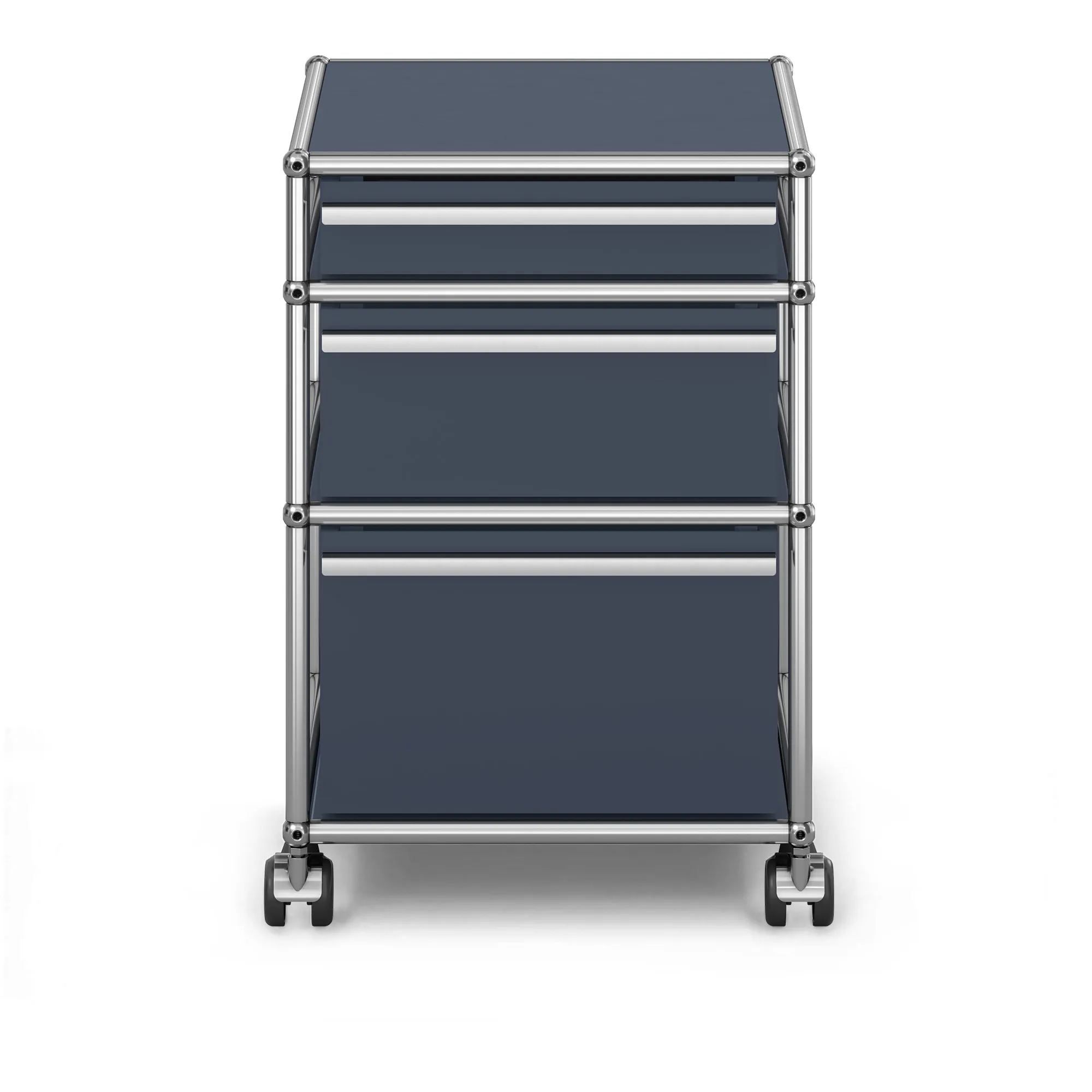 USM Haller M63 kommode - 1