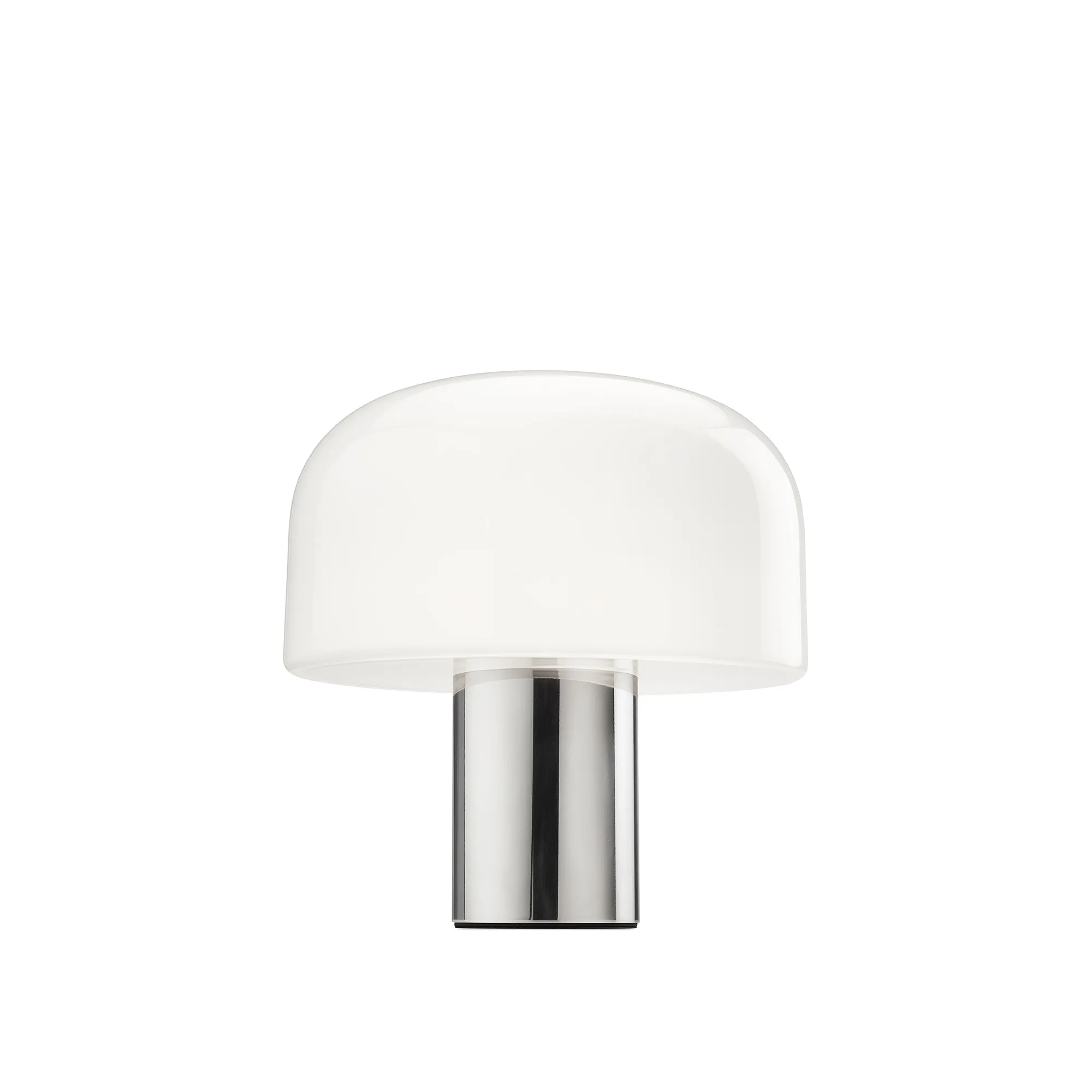 Bellhop Glass T table lamp - 1