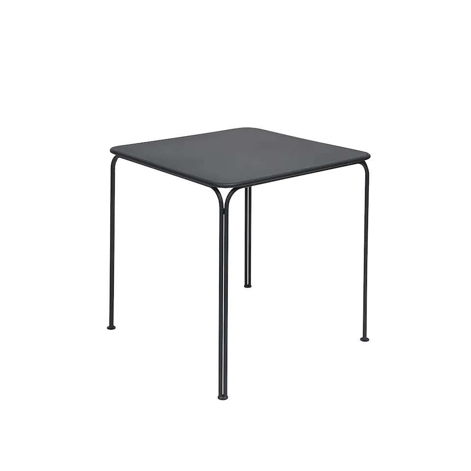 Table Libelle Graphite Grey