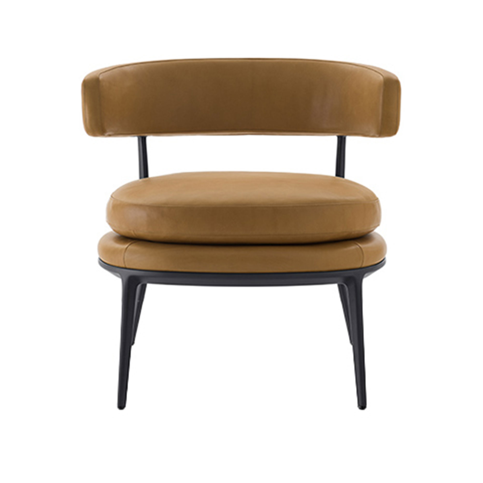 Buy Caratos Armchair From Maxalto | NO GA