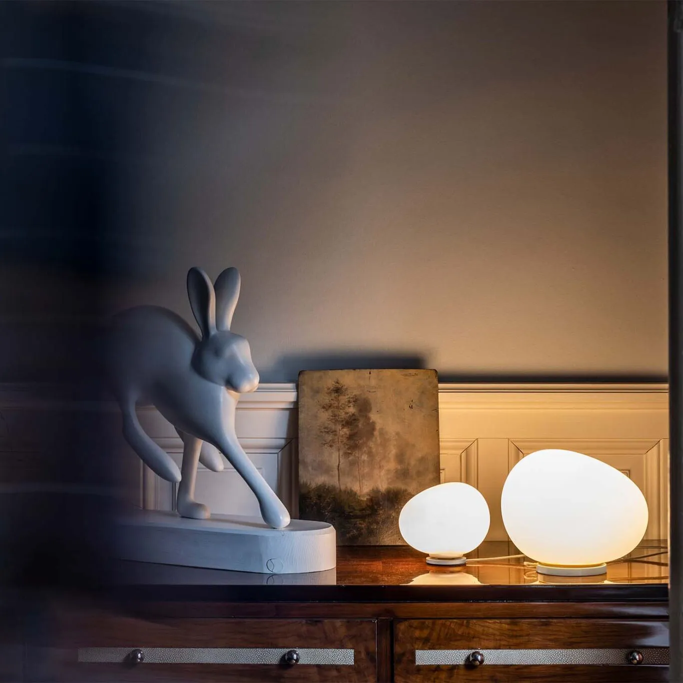 Gregg Piccola Table Lamp - 2