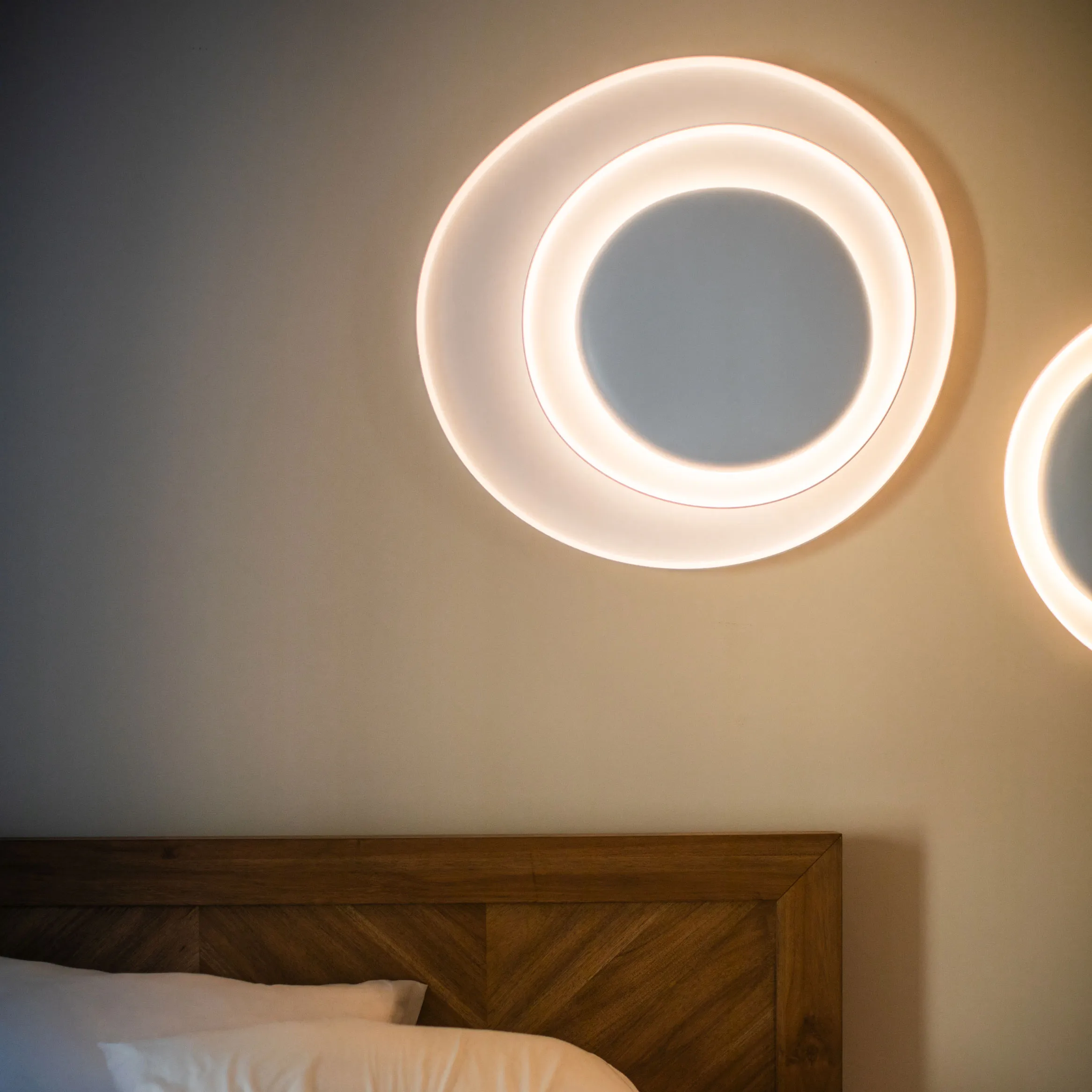 Bahia ceiling and wall lamp - 4