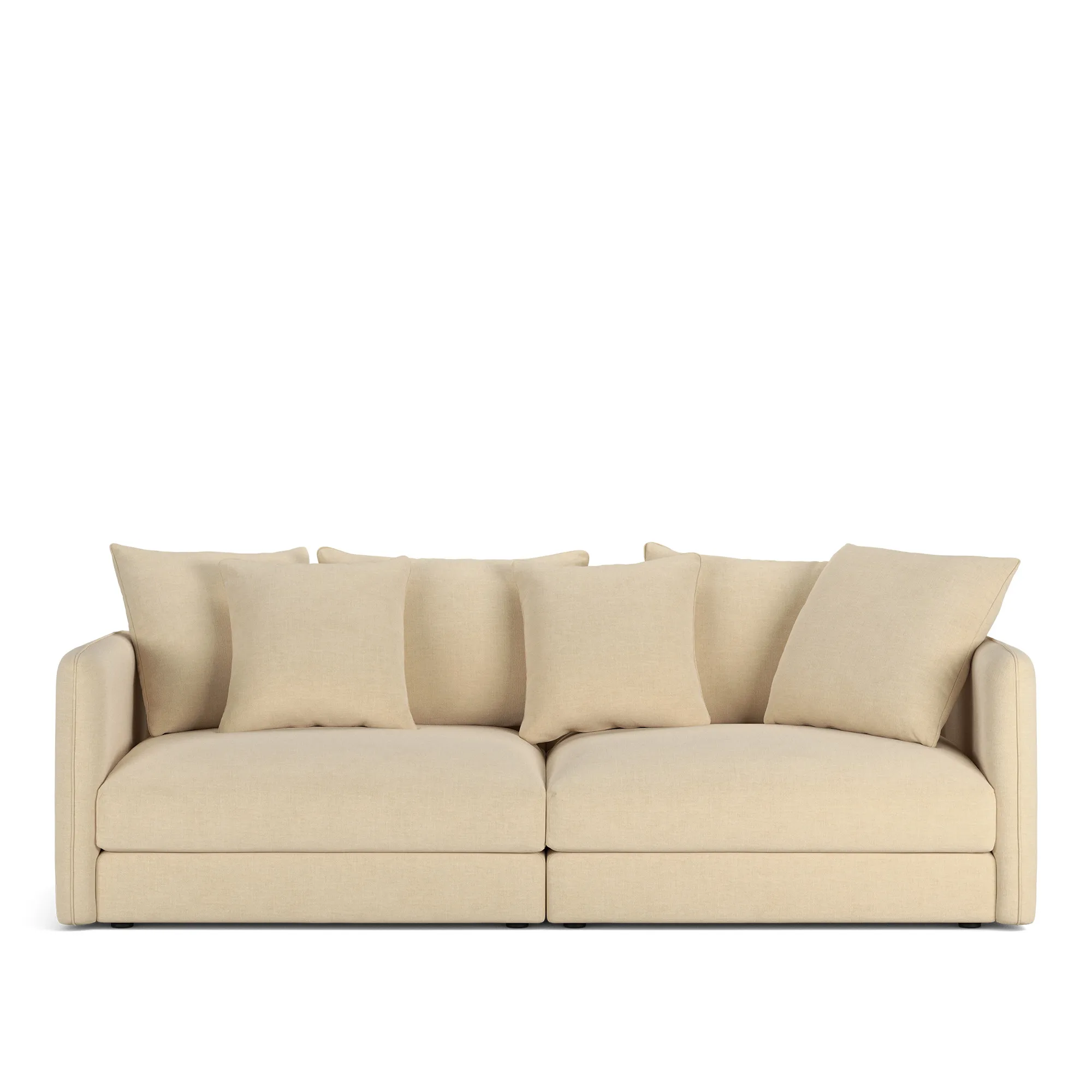 Pavarotti 01 2,5-personers sofa - 1