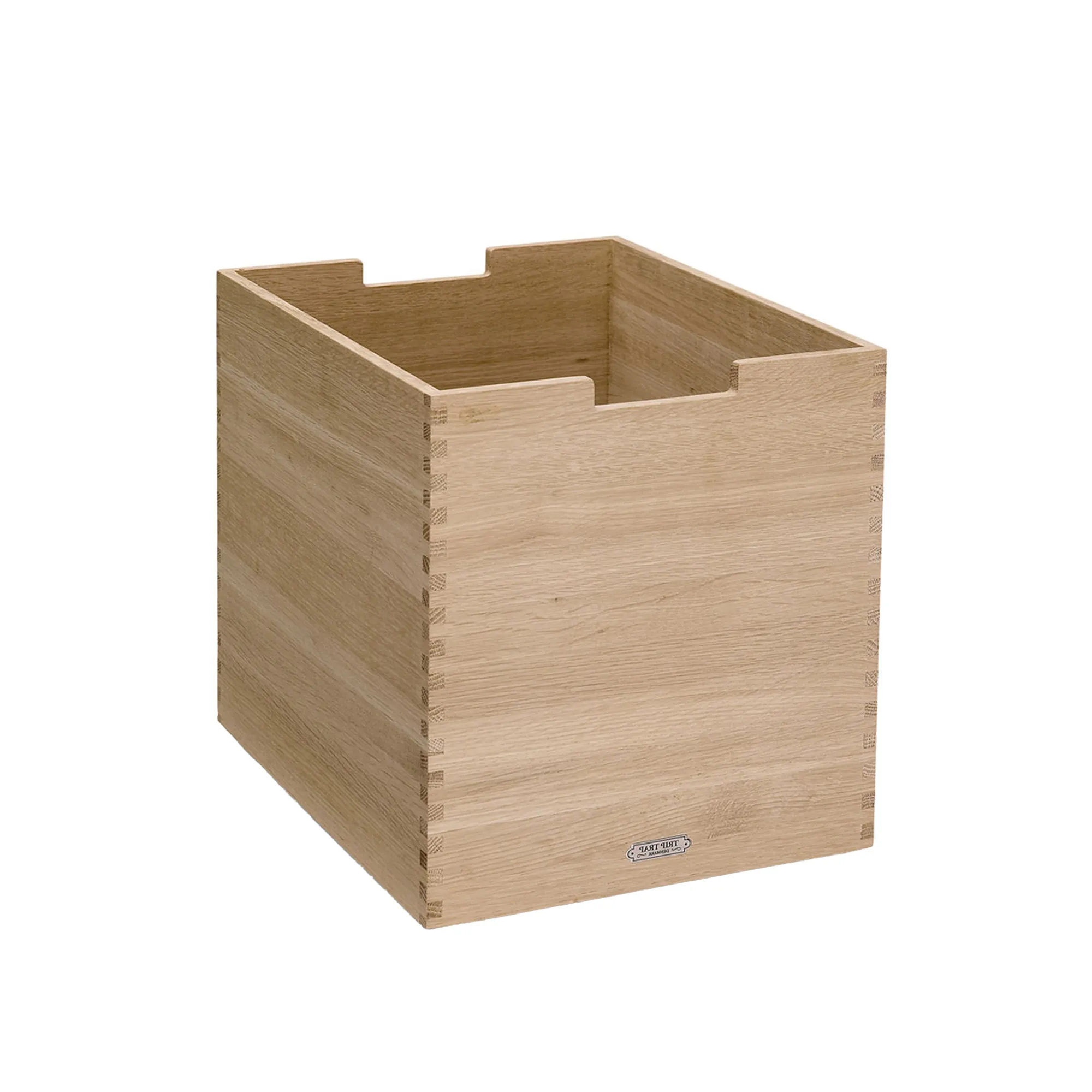 Cutter High Box - 1