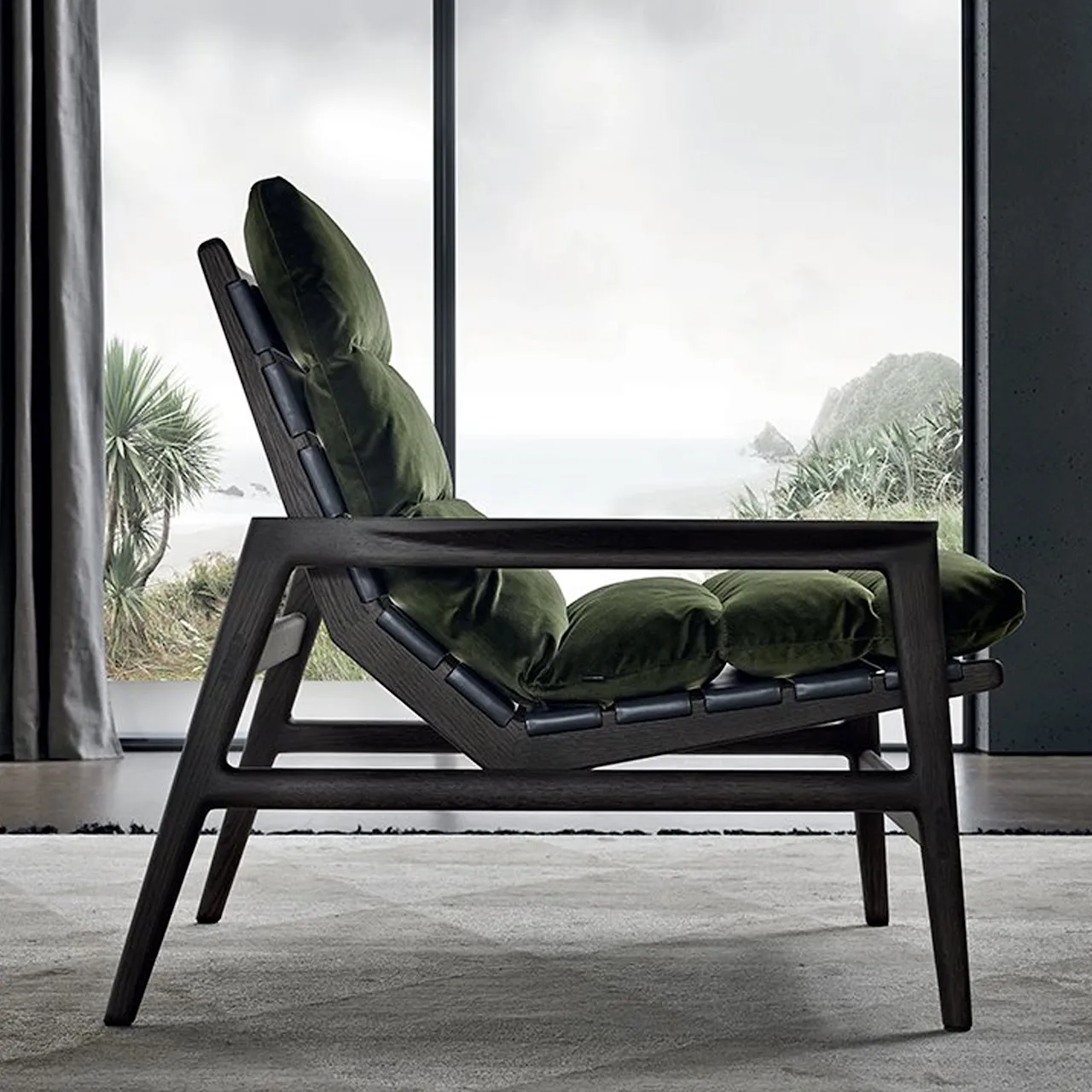 Ipanema Armchair