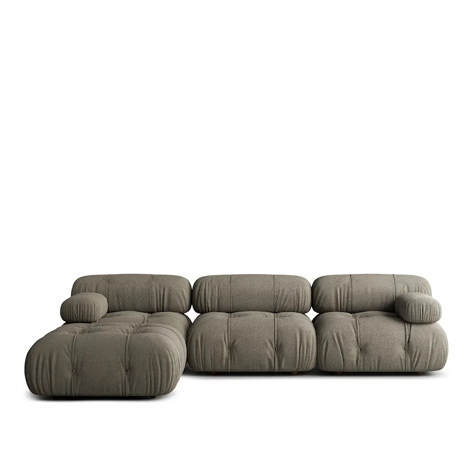 Camaleonda Divan Sofa