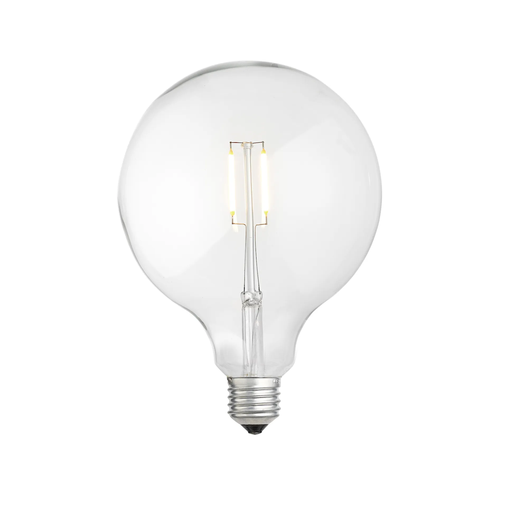 E27 LED lamp - Muuto - NO GA